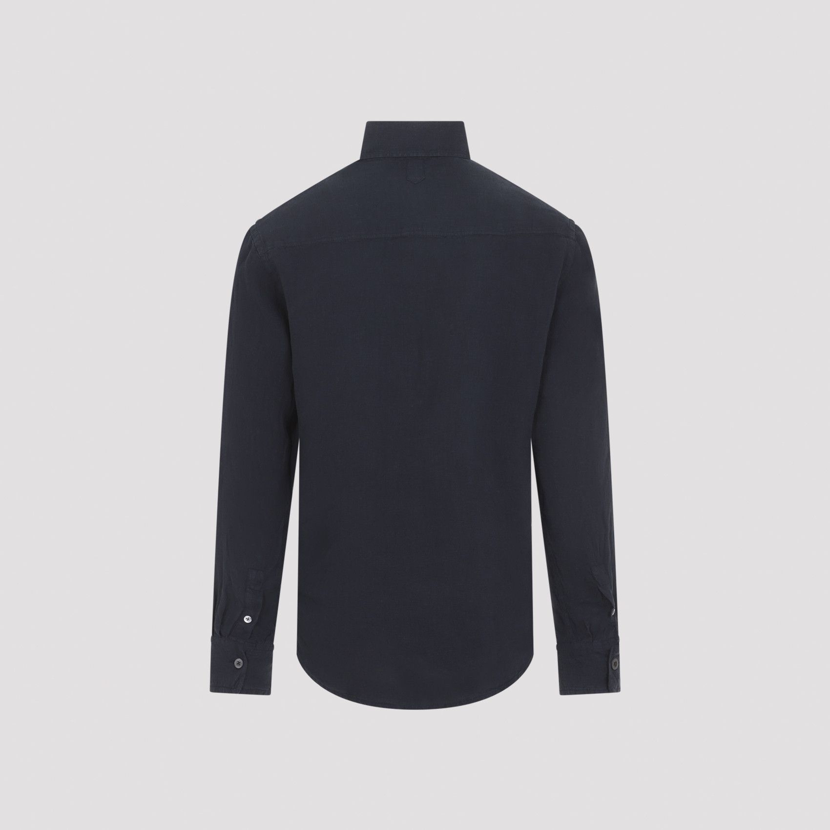 Canali Canali Shirt Size US S / EU 44-46 / 1 - 2 Thumbnail