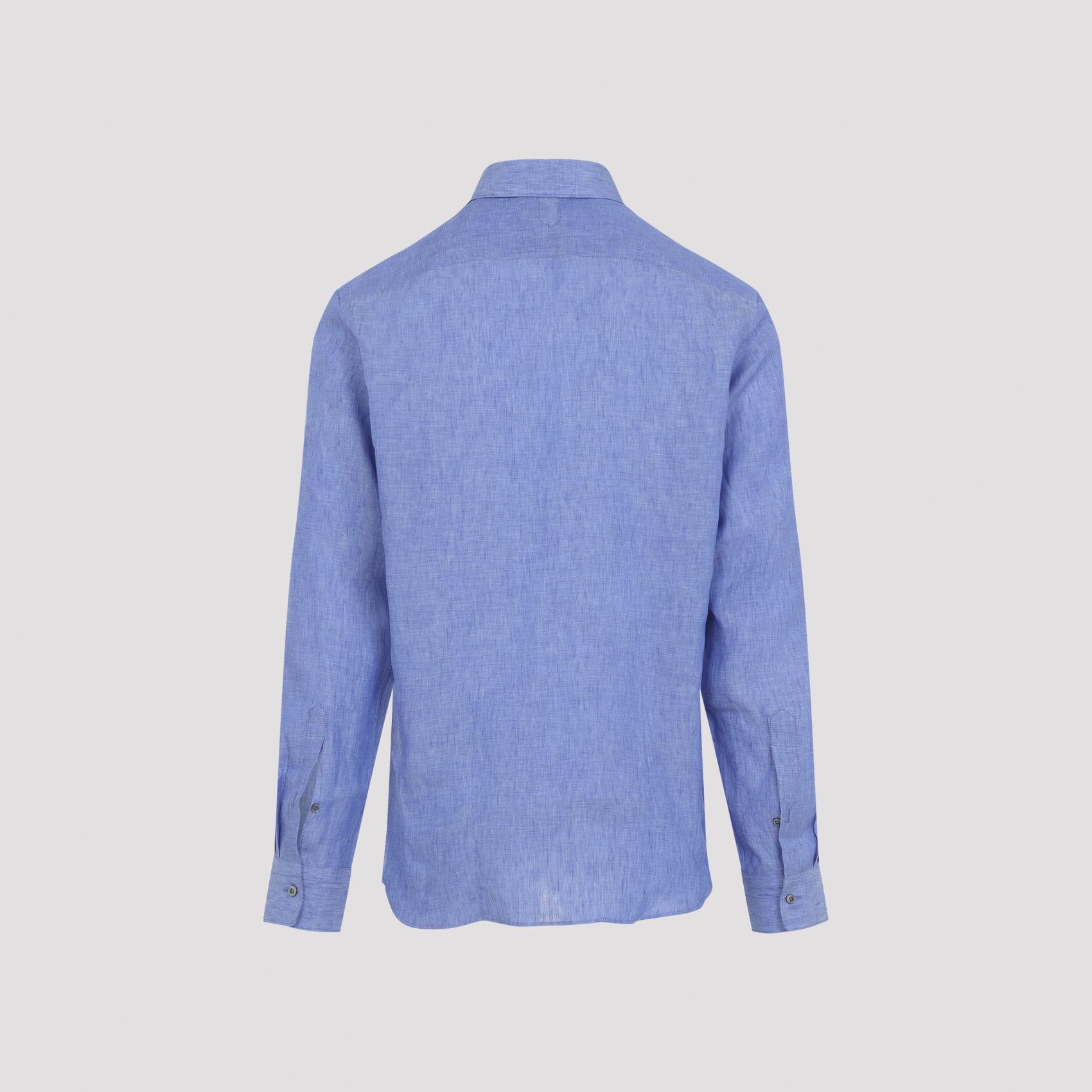 Canali Canali Shirt Size US L / EU 52-54 / 3 - 2 Thumbnail