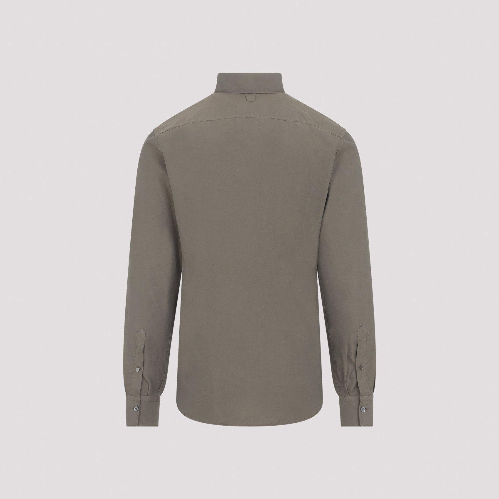 Canali Canali Shirt Size US XL / EU 56 / 4 - 2 Thumbnail