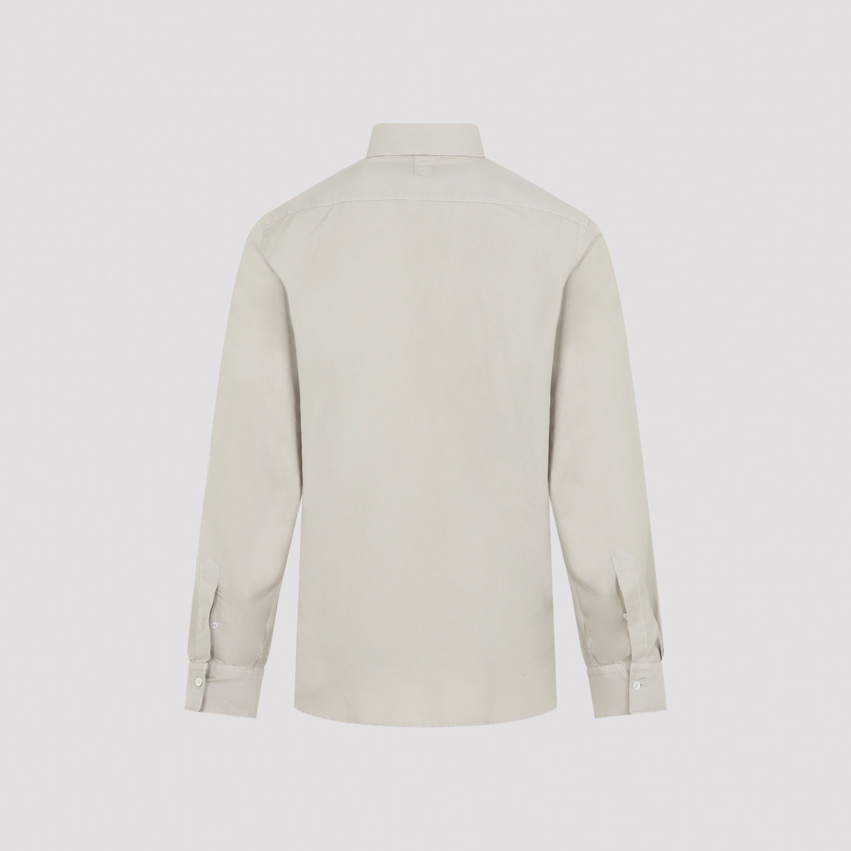 Canali Canali Shirt Size US XL / EU 56 / 4 - 2 Thumbnail