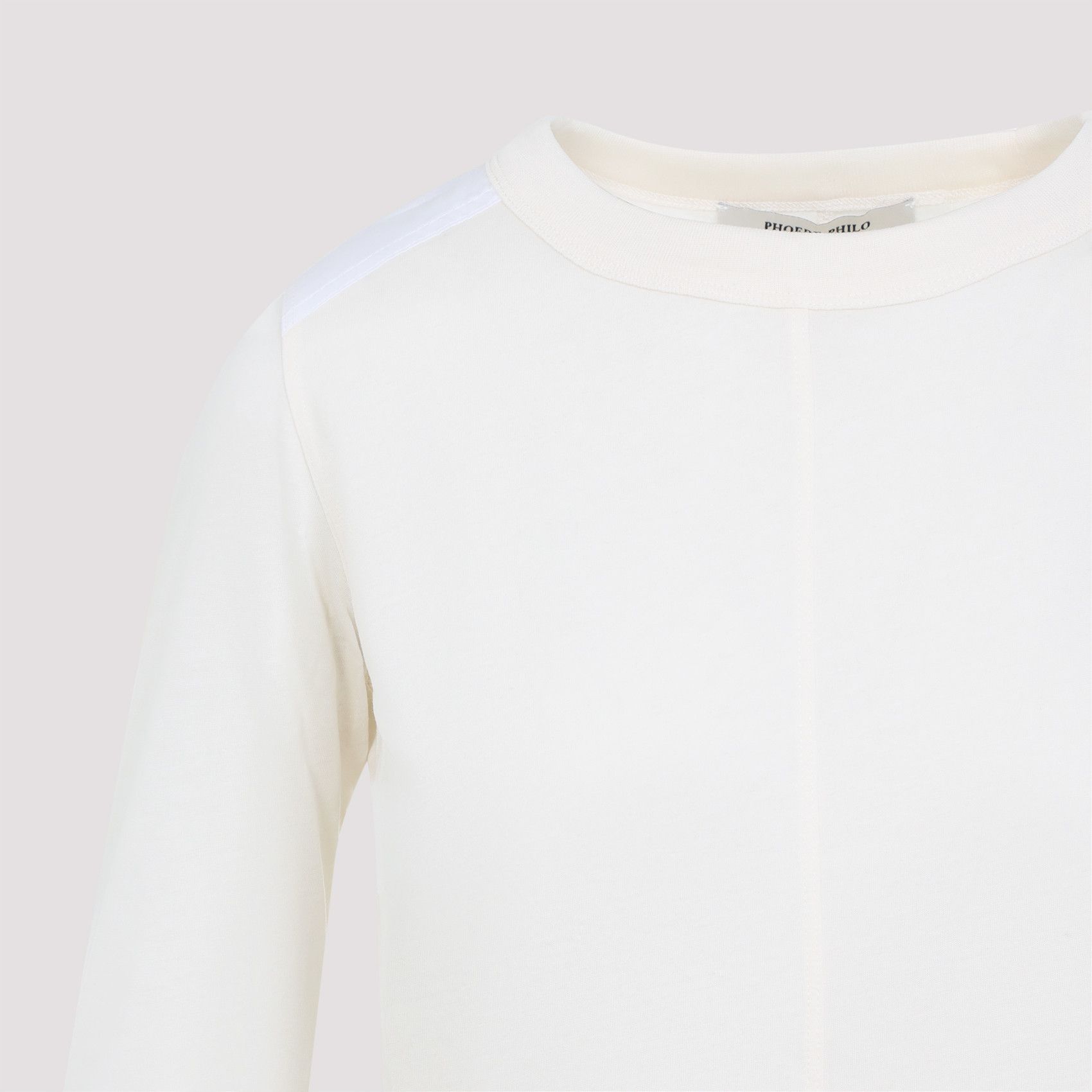 Phoebe Philo Phoebe Philo Crewneck Top Size S / US 4 / IT 40 - 3 Thumbnail