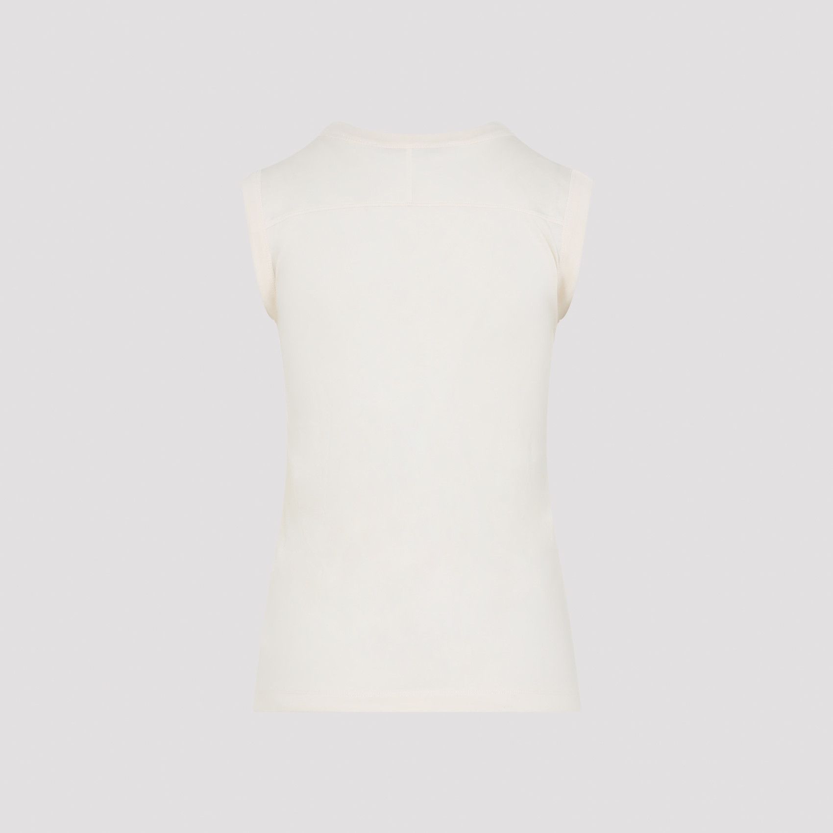 Phoebe Philo Phoebe Philo Ultrafine Tank Top Size XS / US 0-2 / IT 36-38 - 2 Thumbnail