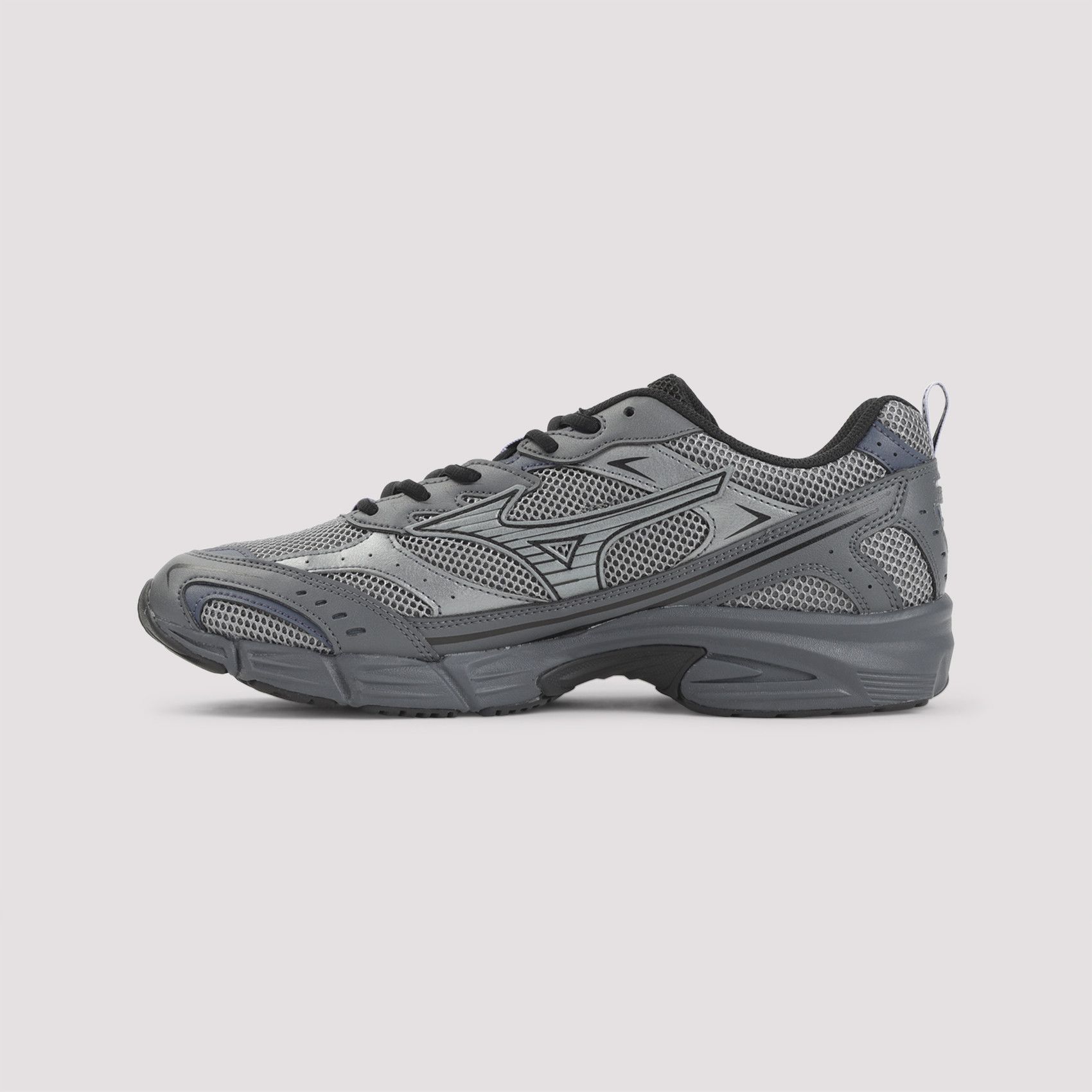 Mizuno Mizuno Mxr Sport Sneakers Size US 11 / IT 41 - 2 Thumbnail