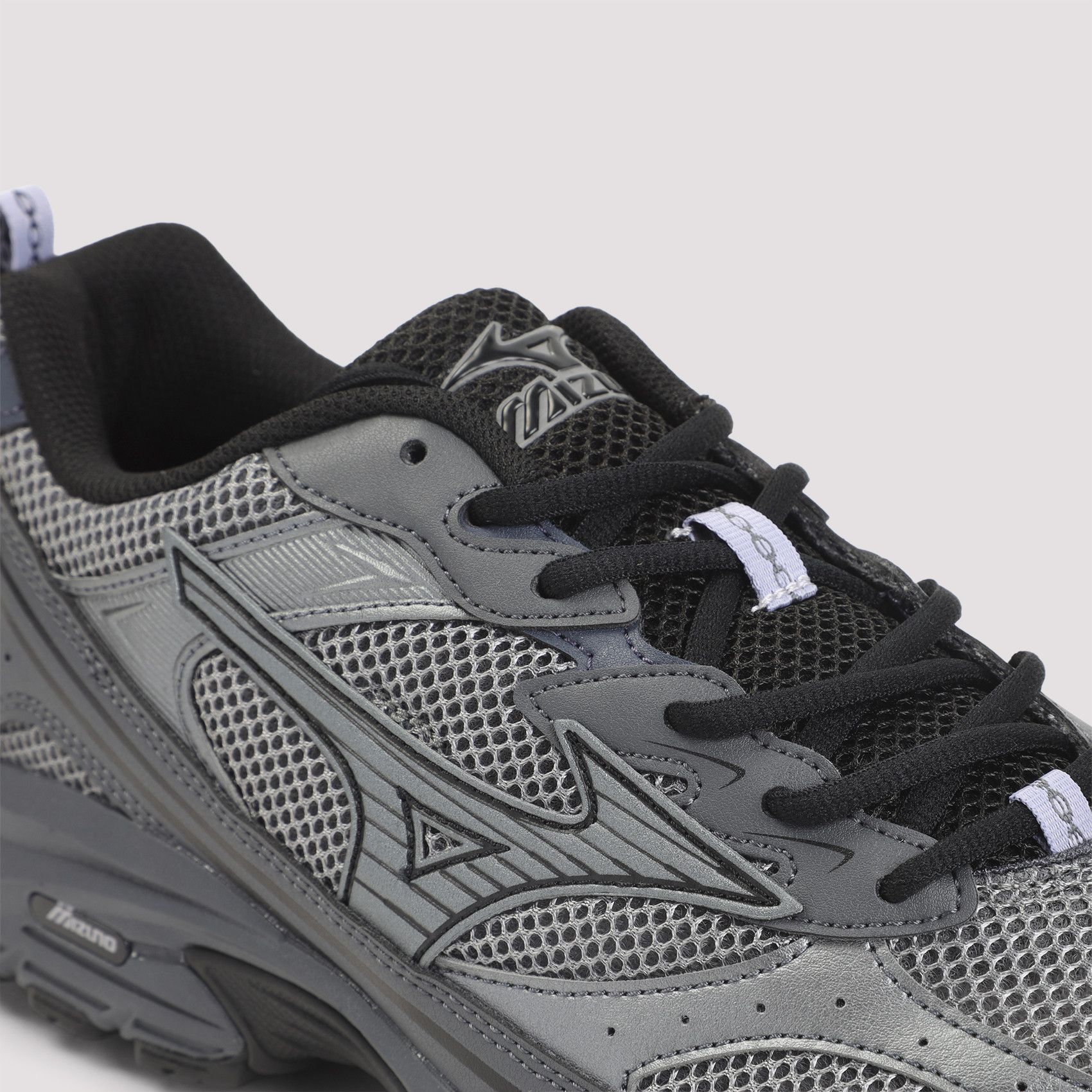 Mizuno Mizuno Mxr Sport Sneakers Size US 12 / IT 42 - 4 Thumbnail
