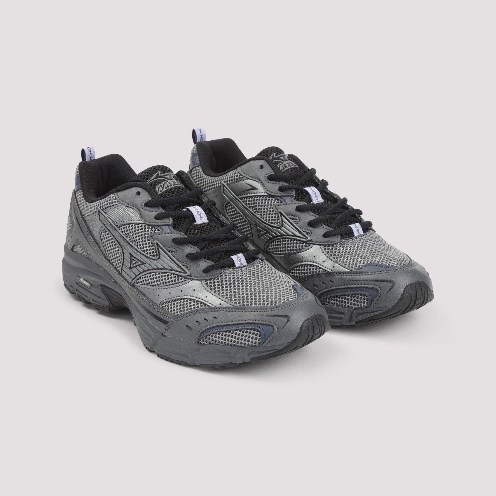 Mizuno Mizuno Mxr Sport Sneakers Size US 12 / IT 42 - 3 Thumbnail