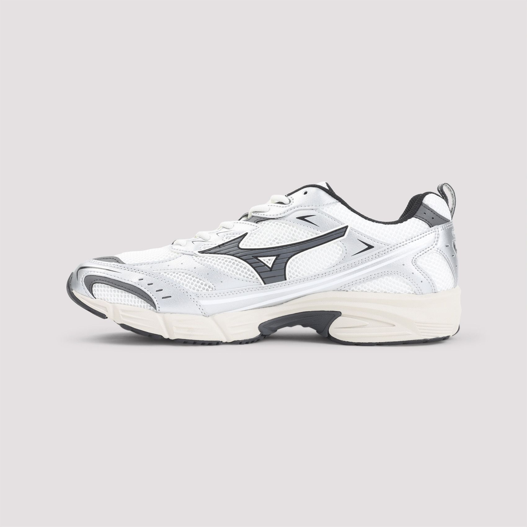 Mizuno Mizuno Mxr Sport Sneakers Size US 10.5 / IT 40.5 - 2 Thumbnail