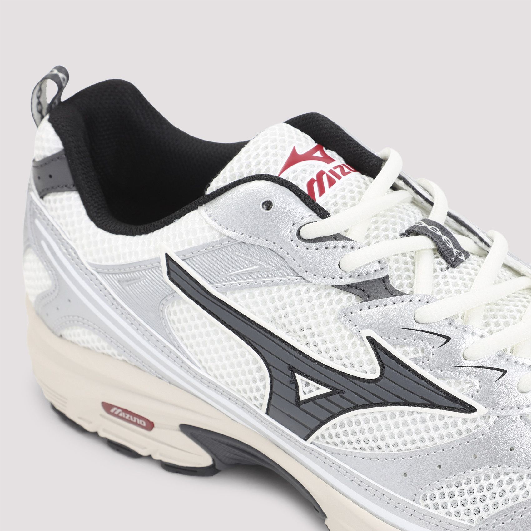 Mizuno Mizuno Mxr Sport Sneakers Size US 11 / IT 41 - 4 Thumbnail