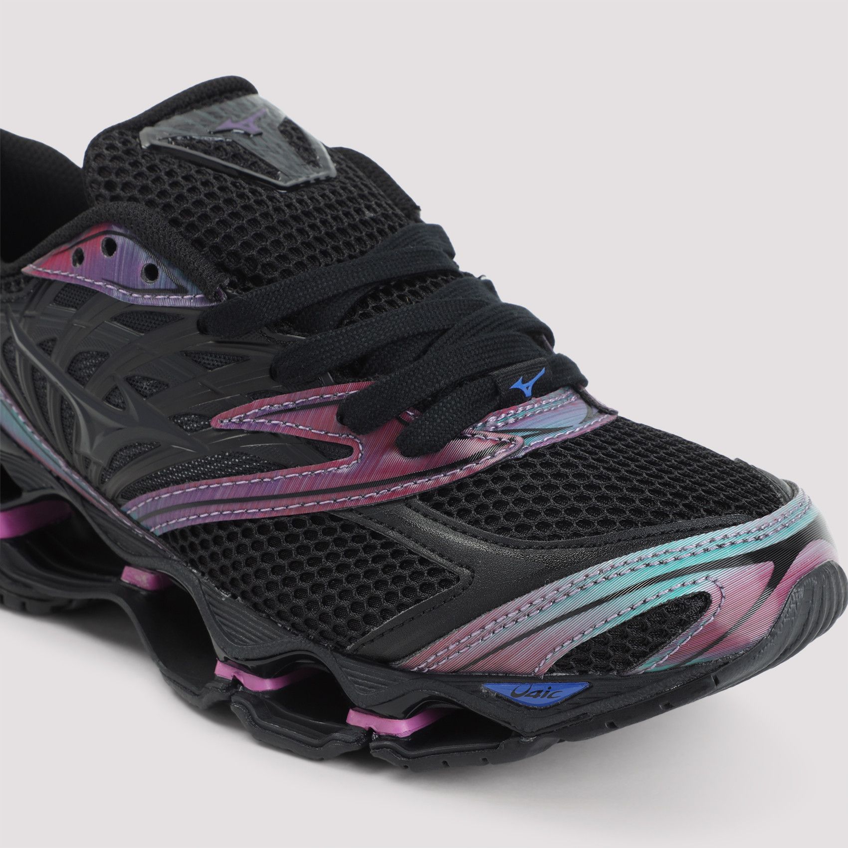 Mizuno Mizuno Wave Prophecy Tokyo Sneakers Size US 7 / IT 37 - 4 Thumbnail