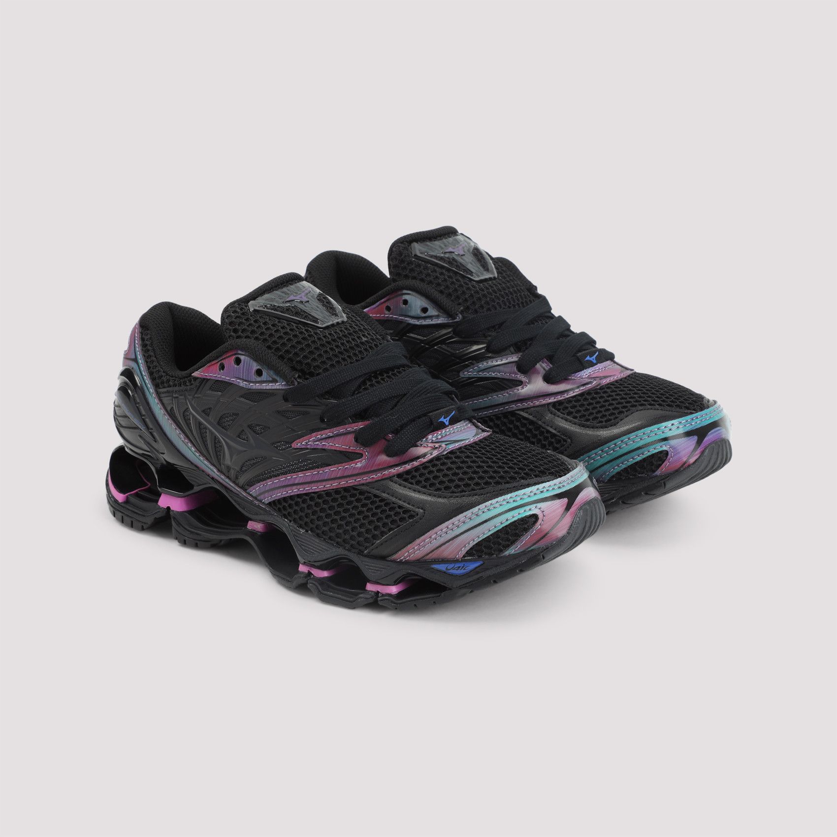 Mizuno Mizuno Wave Prophecy Tokyo Sneakers Size US 7.5 / IT 37.5 - 3 Thumbnail