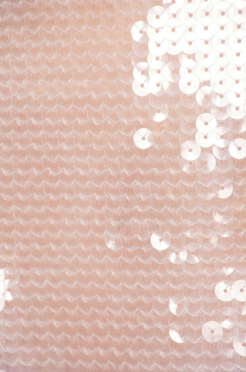 Bottega Veneta sheer jersey and sequins dress Size S / US 4 / IT 40 - 4 Thumbnail
