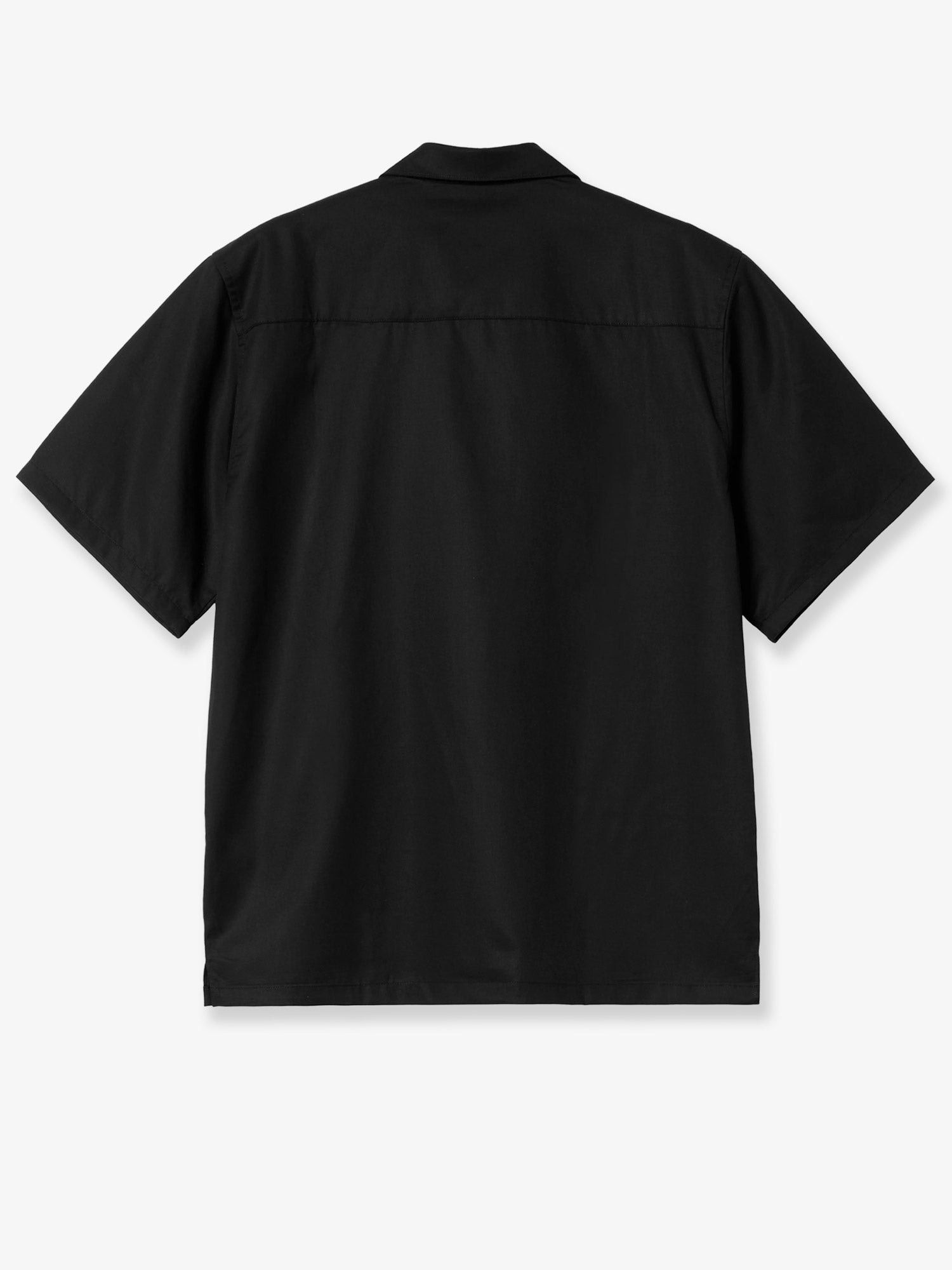 Carhartt Wip Carhartt Wip Delray tencel and cotton shirt Tag Size L Men - USA Tariffs Included Size US L / EU 52-54 / 3 - 2 Thumbnail