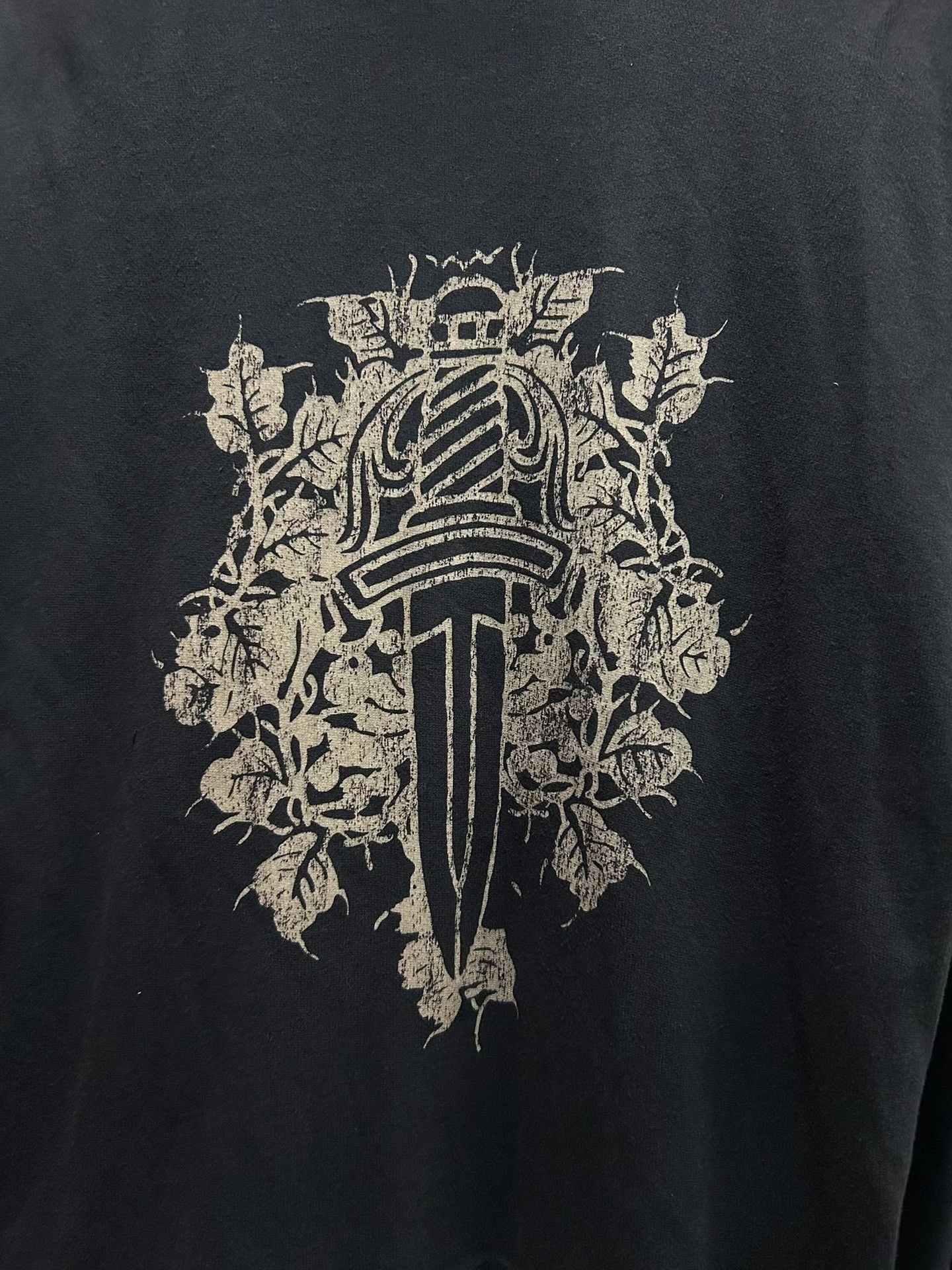 Chrome Hearts Chrome Hearts Hoodie L Men Size US L / EU 52-54 / 3 - 2 Thumbnail