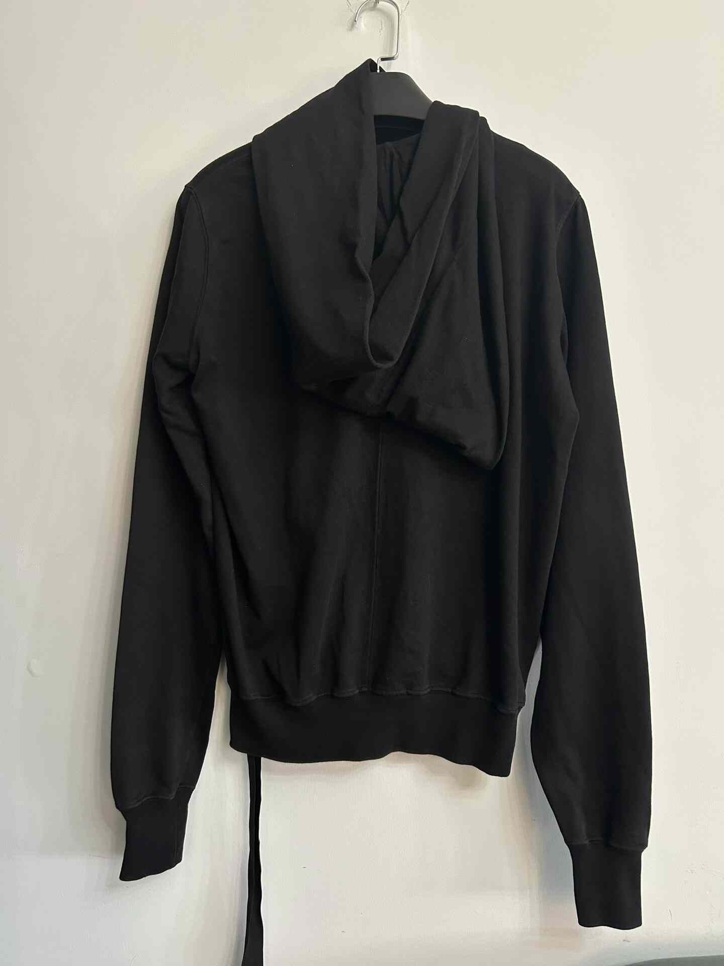 Rick Owens Rick Owens Hoodie S Men Size US S / EU 44-46 / 1 - 2 Thumbnail