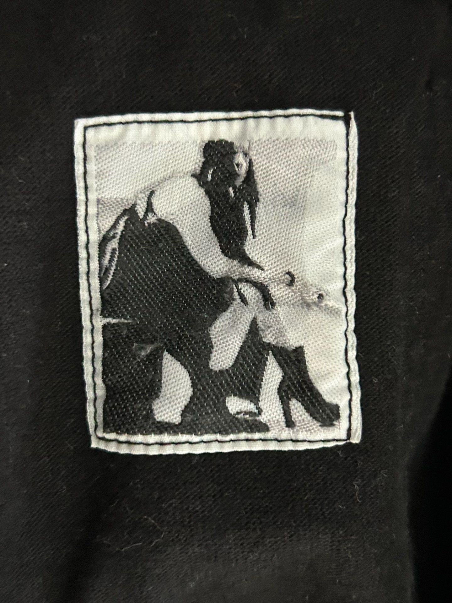 Rick Owens Rick Owens Hoodie S Men Size US S / EU 44-46 / 1 - 3 Thumbnail
