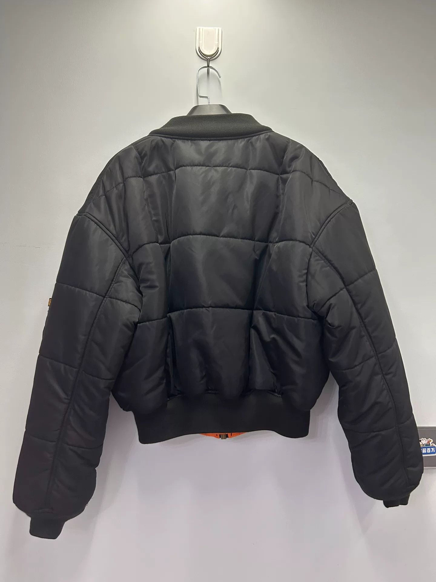 Vetements Vetements Multi Heavy Coat S Men Size US S / EU 44-46 / 1 - 2 Thumbnail