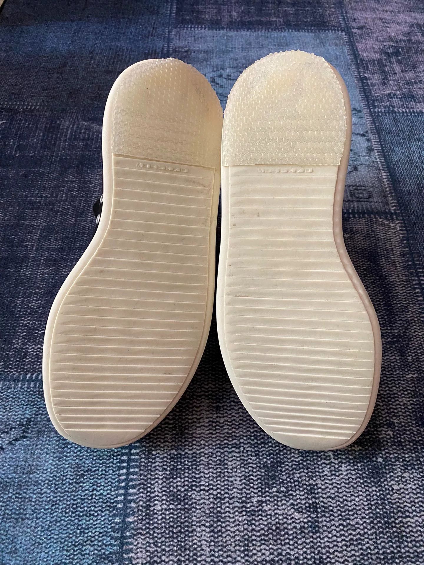 Rick Owens Rick Owens Hitop Sneakers 43 Men Size US 10 / EU 43 - 7 Thumbnail