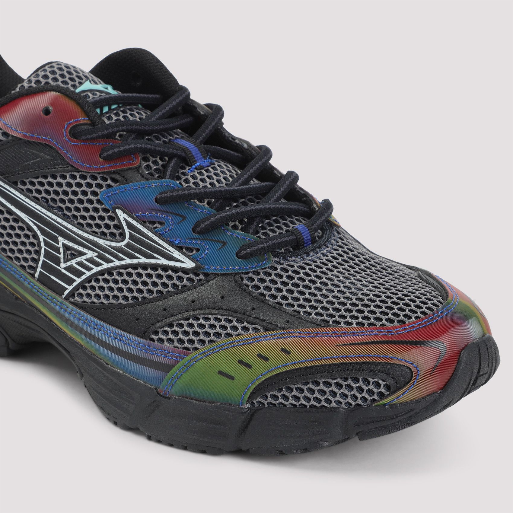 Mizuno Mizuno MXR Tokyo Drift Sneakers Size US 8.5 / IT 38.5 - 4 Thumbnail