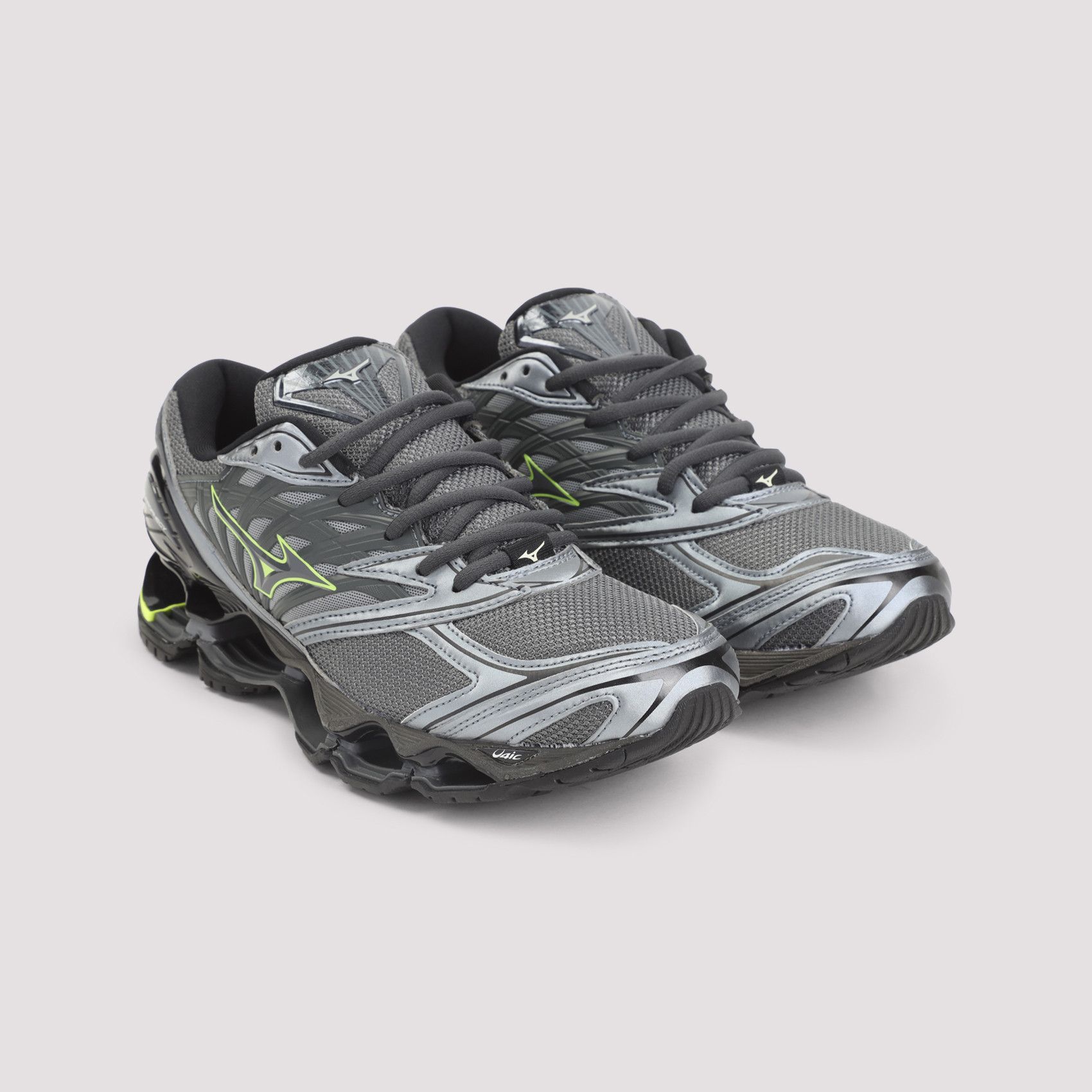 Mizuno Mizuno Wave Prophecy LS Sneakers Size US 11 / IT 41 - 3 Thumbnail