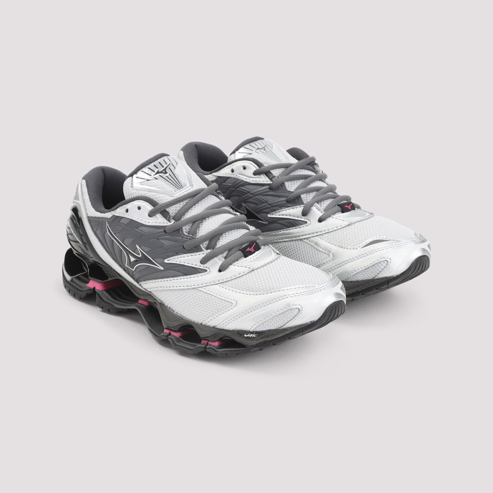 Mizuno Mizuno Wave Prophecy LS Sneakers Size US 10 / IT 40 - 3 Thumbnail