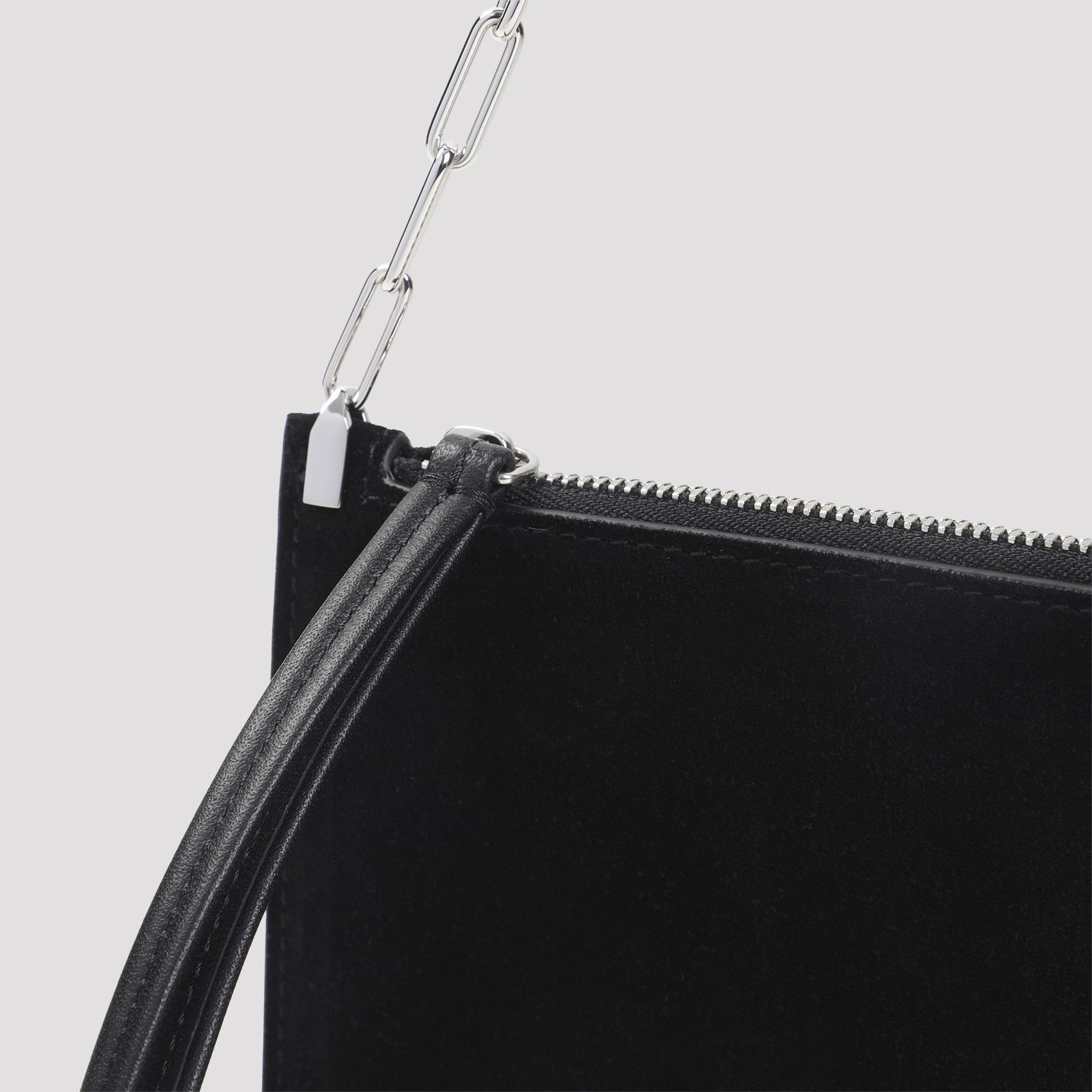 Phoebe Philo Phoebe Philo Slip Chain Pouch Size ONE SIZE - 3 Thumbnail