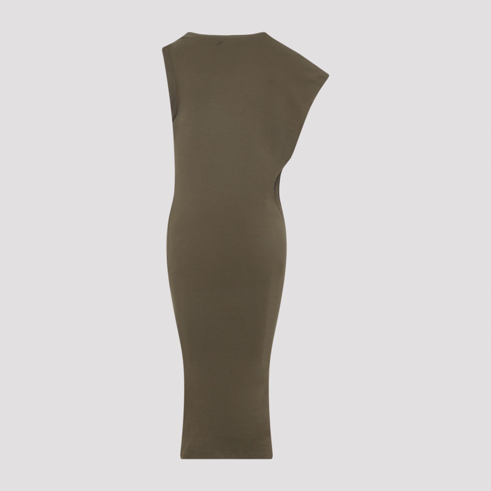 Jacquemus Jacquemus La Robe Drap Mini Dress Size XS / US 0-2 / IT 36-38 - 2 Thumbnail