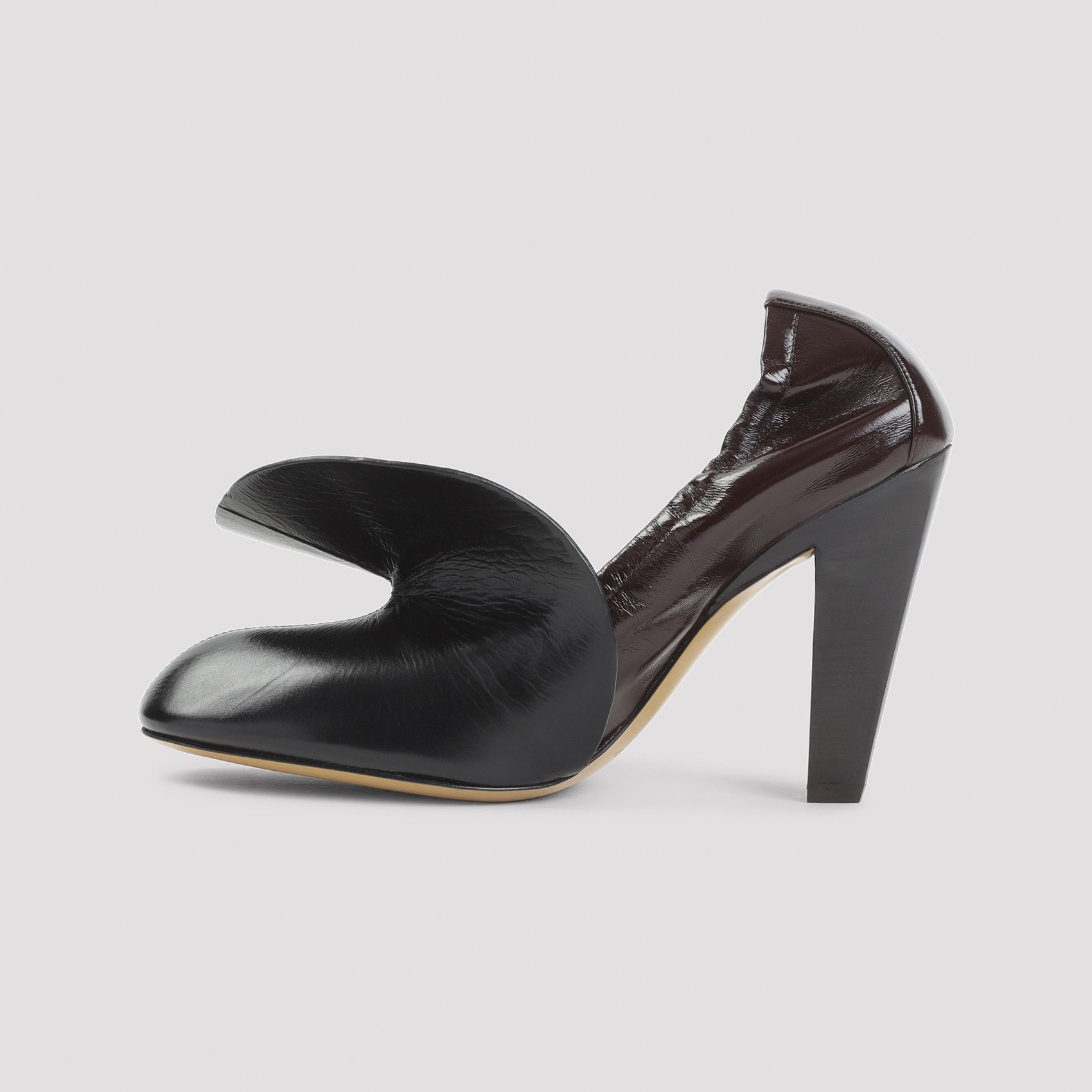 Phoebe Philo Phoebe Philo Stopper 100 Pump Size US 6 / IT 36 - 2 Thumbnail