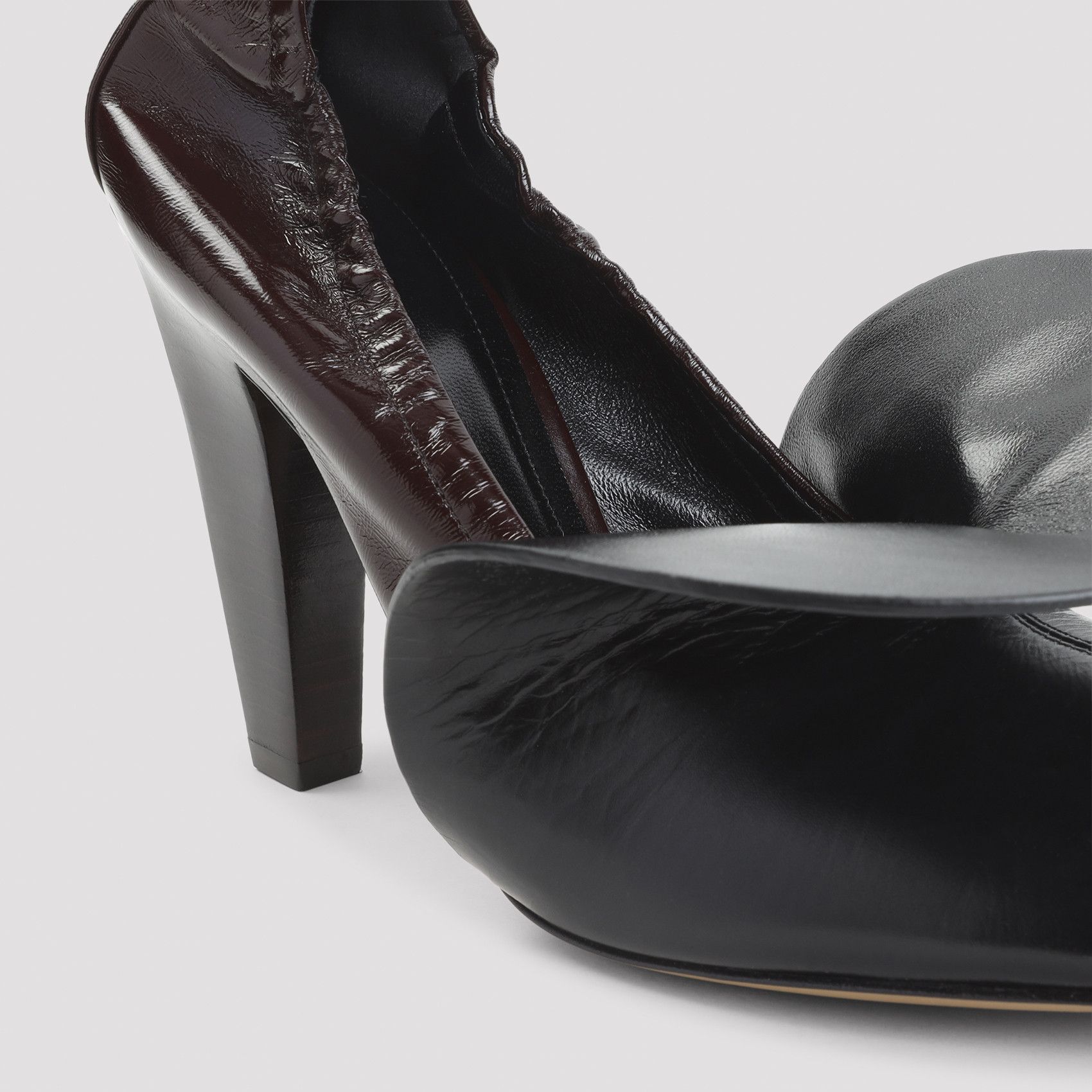 Phoebe Philo Phoebe Philo Stopper 100 Pump Size US 7 / IT 37 - 4 Thumbnail