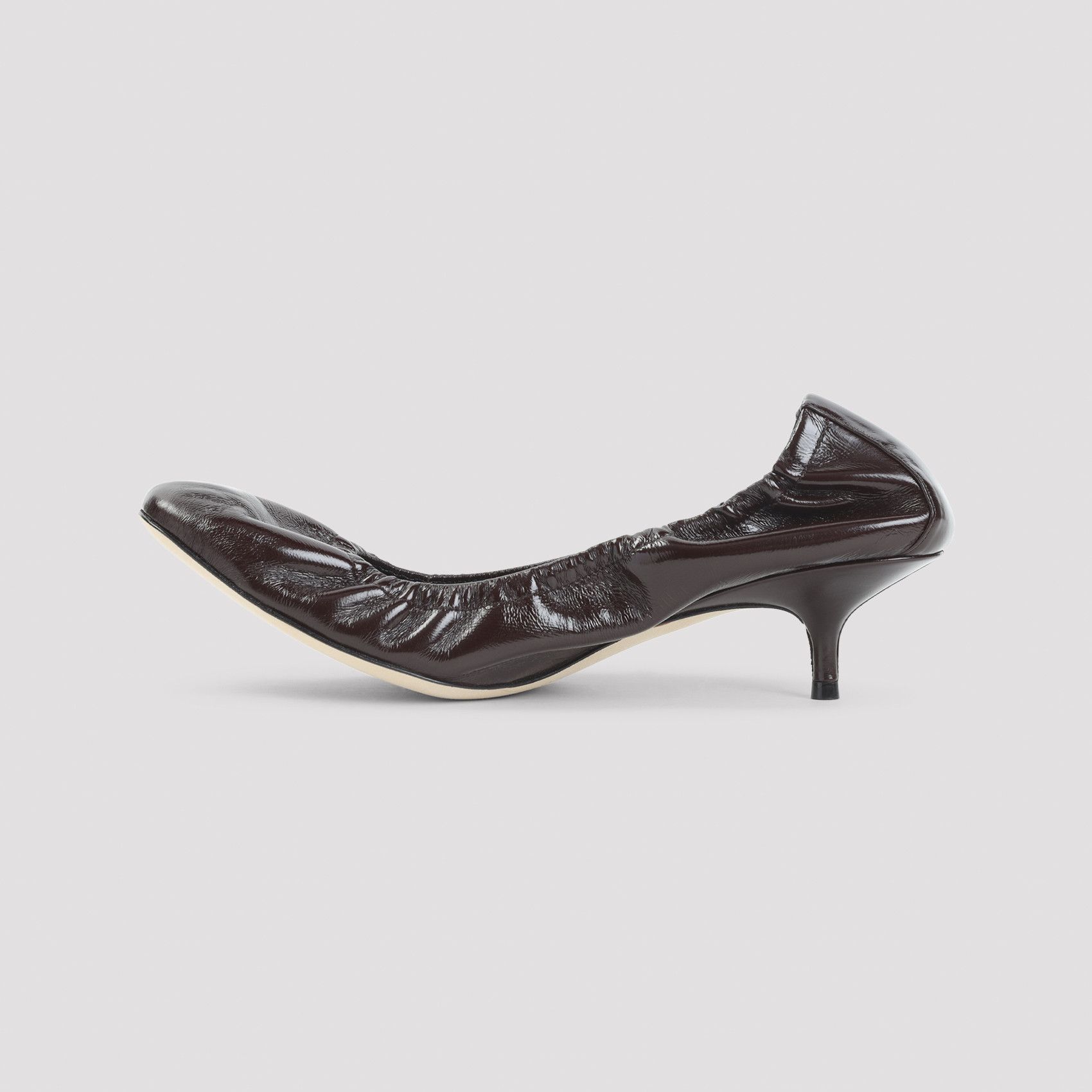 Phoebe Philo Phoebe Philo Low Pucker 45 Pumps Size US 10 / IT 40 - 2 Thumbnail