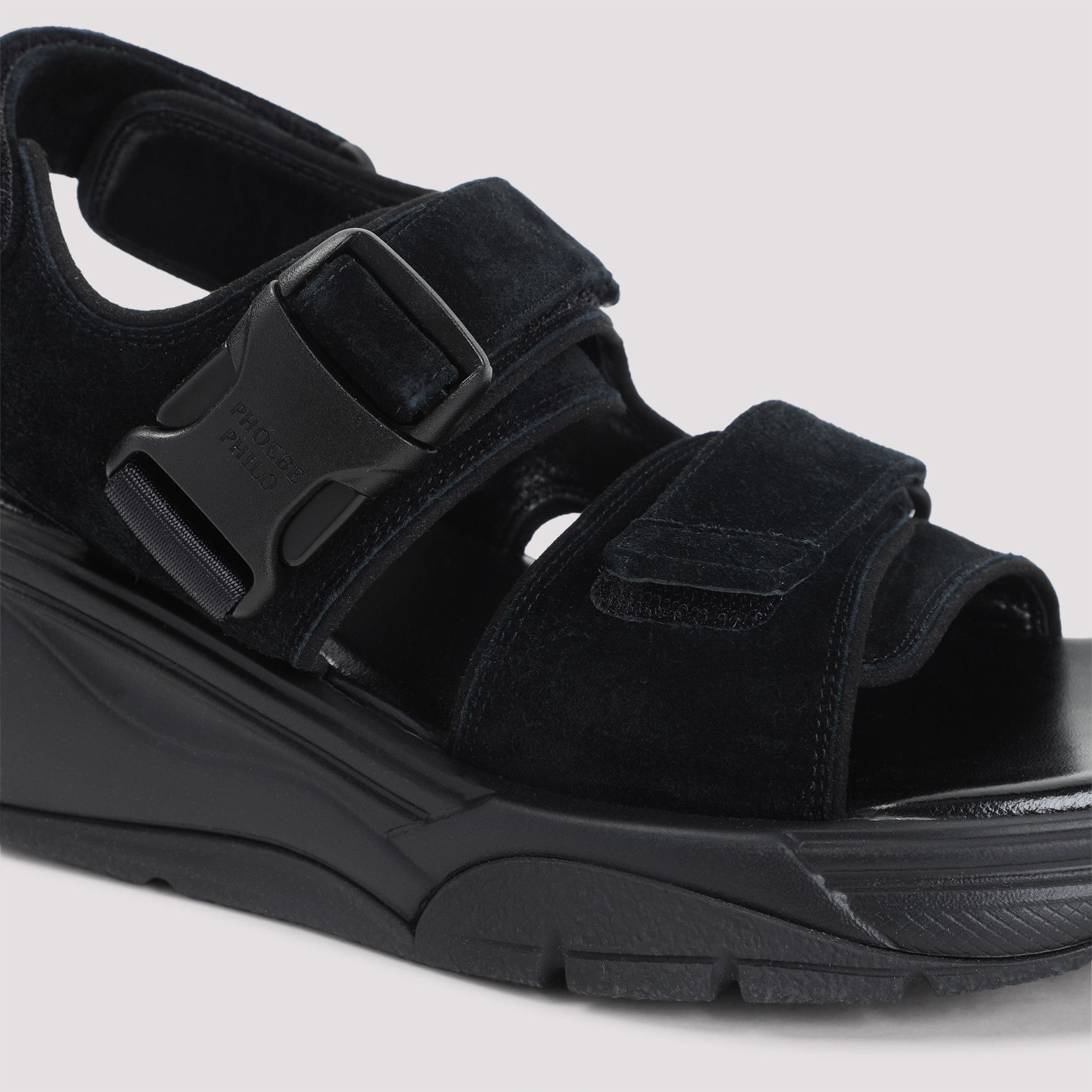 Phoebe Philo Phoebe Philo Pace Runner Sneakers Size US 7 / IT 37 - 4 Thumbnail