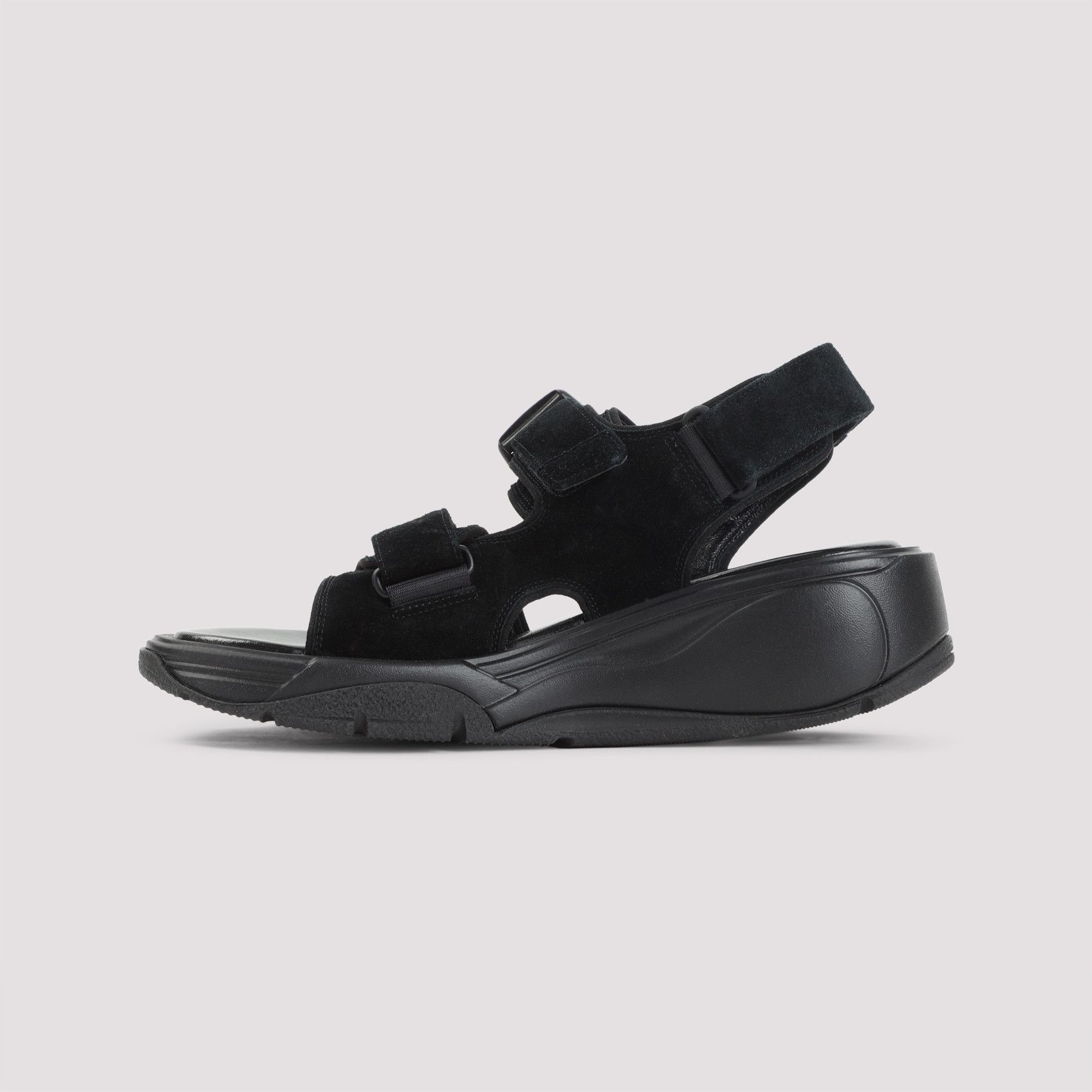 Phoebe Philo Phoebe Philo Pace Runner Sneakers Size US 8 / IT 38 - 2 Thumbnail