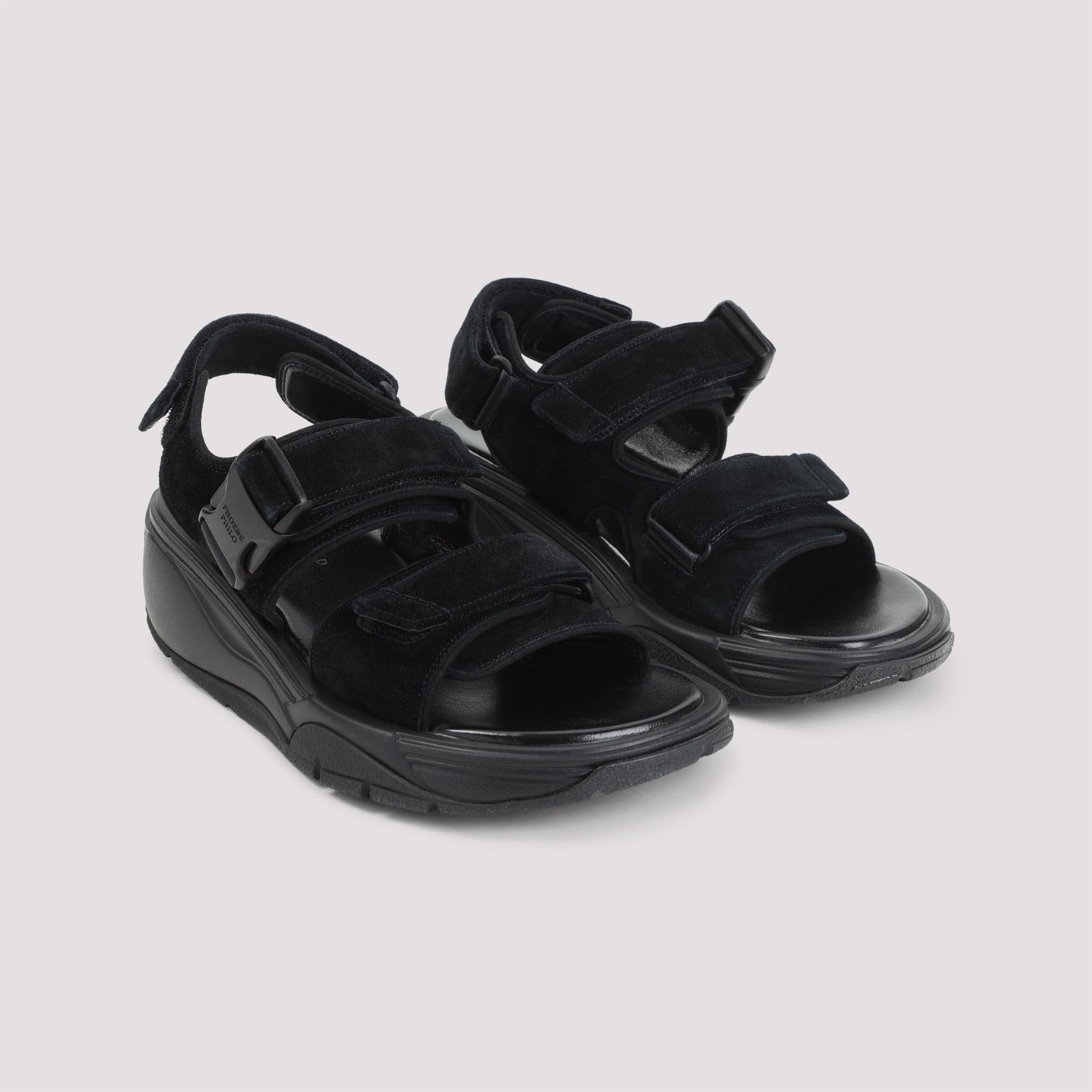 Phoebe Philo Phoebe Philo Pace Runner Sneakers Size US 8 / IT 38 - 3 Thumbnail