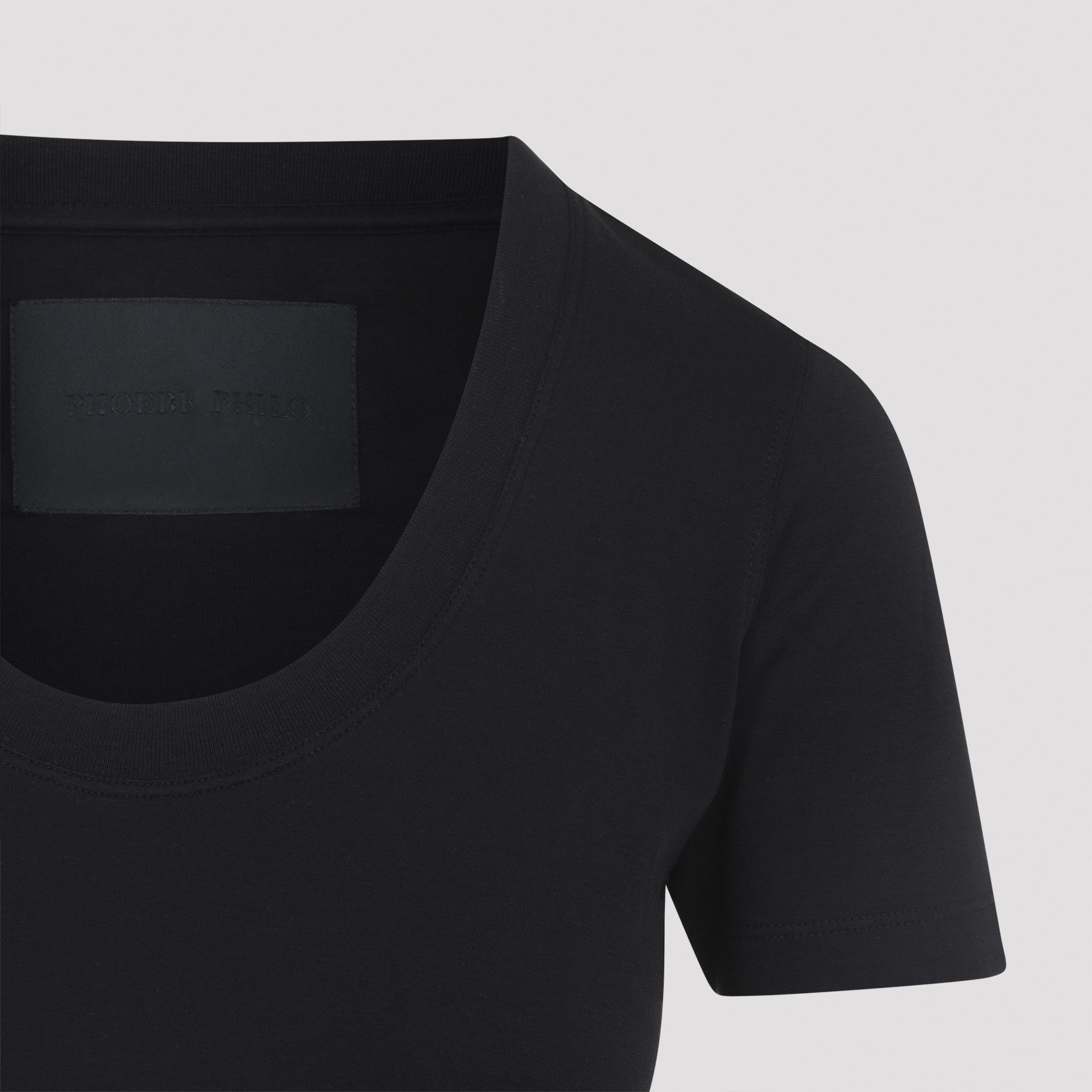 Phoebe Philo Phoebe Philo Scoop T-shirt Size XS / US 0-2 / IT 36-38 - 3 Thumbnail