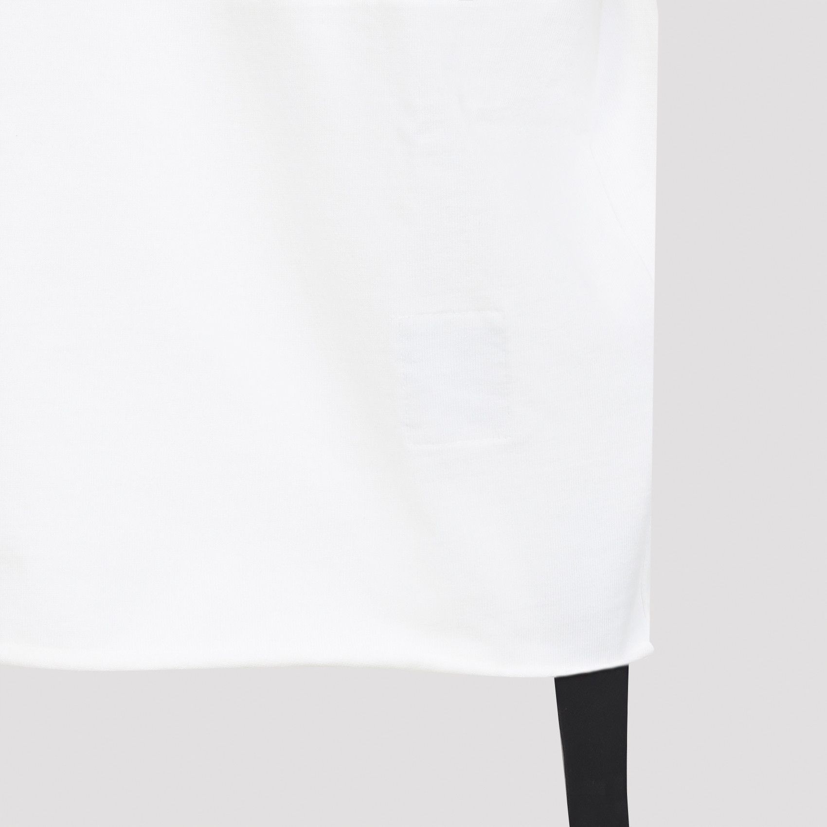 Rick Owens Drkshdw Rick Owens Drkshdw Hooded Tunic Size US S / EU 44-46 / 1 - 3 Thumbnail