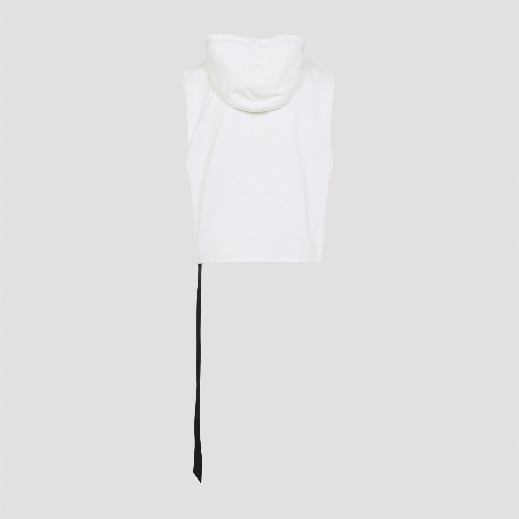 Rick Owens Drkshdw Rick Owens Drkshdw Hooded Tunic Size US S / EU 44-46 / 1 - 2 Thumbnail