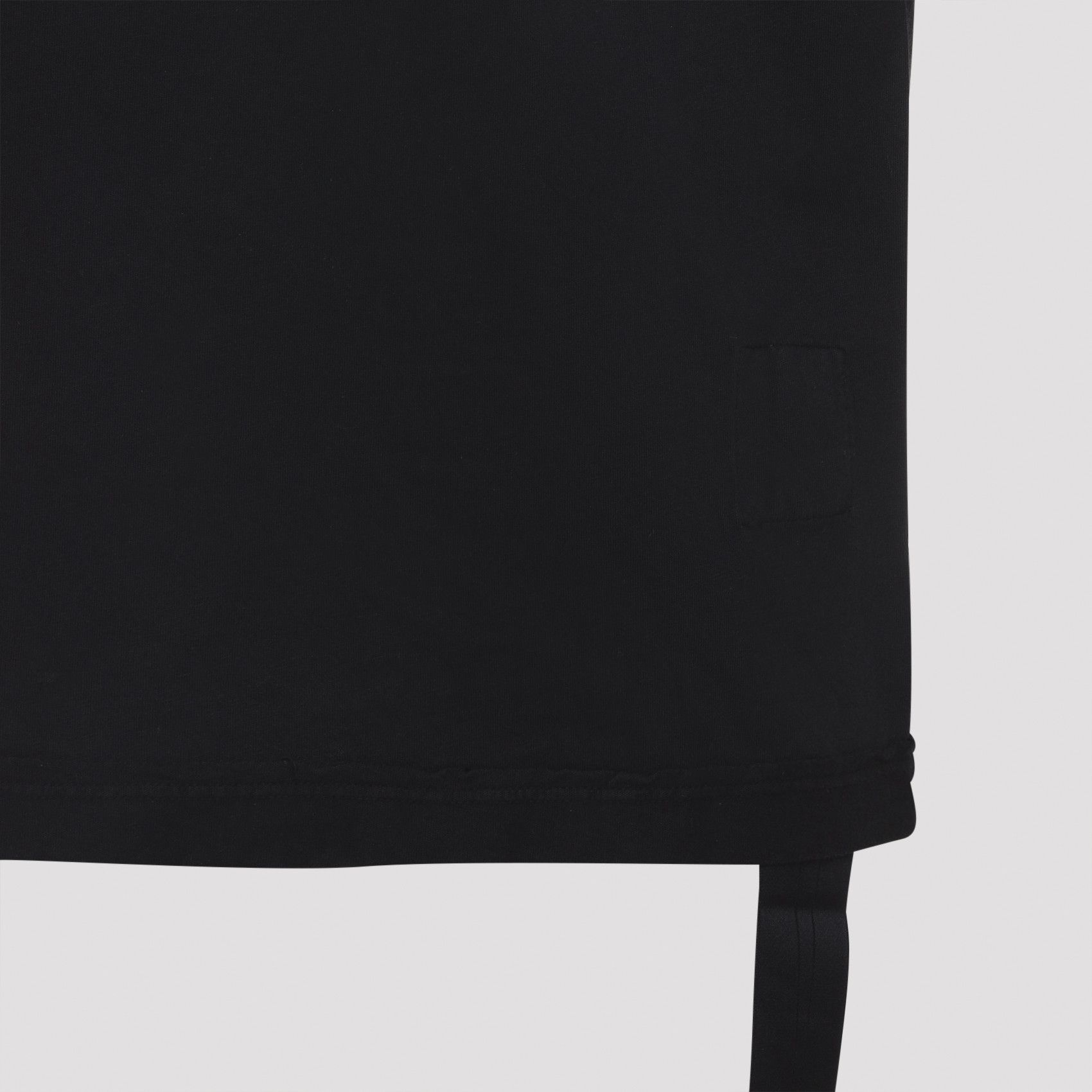 Rick Owens Drkshdw Rick Owens Drkshdw Level T T-Shirt Size US L / EU 52-54 / 3 - 3 Thumbnail