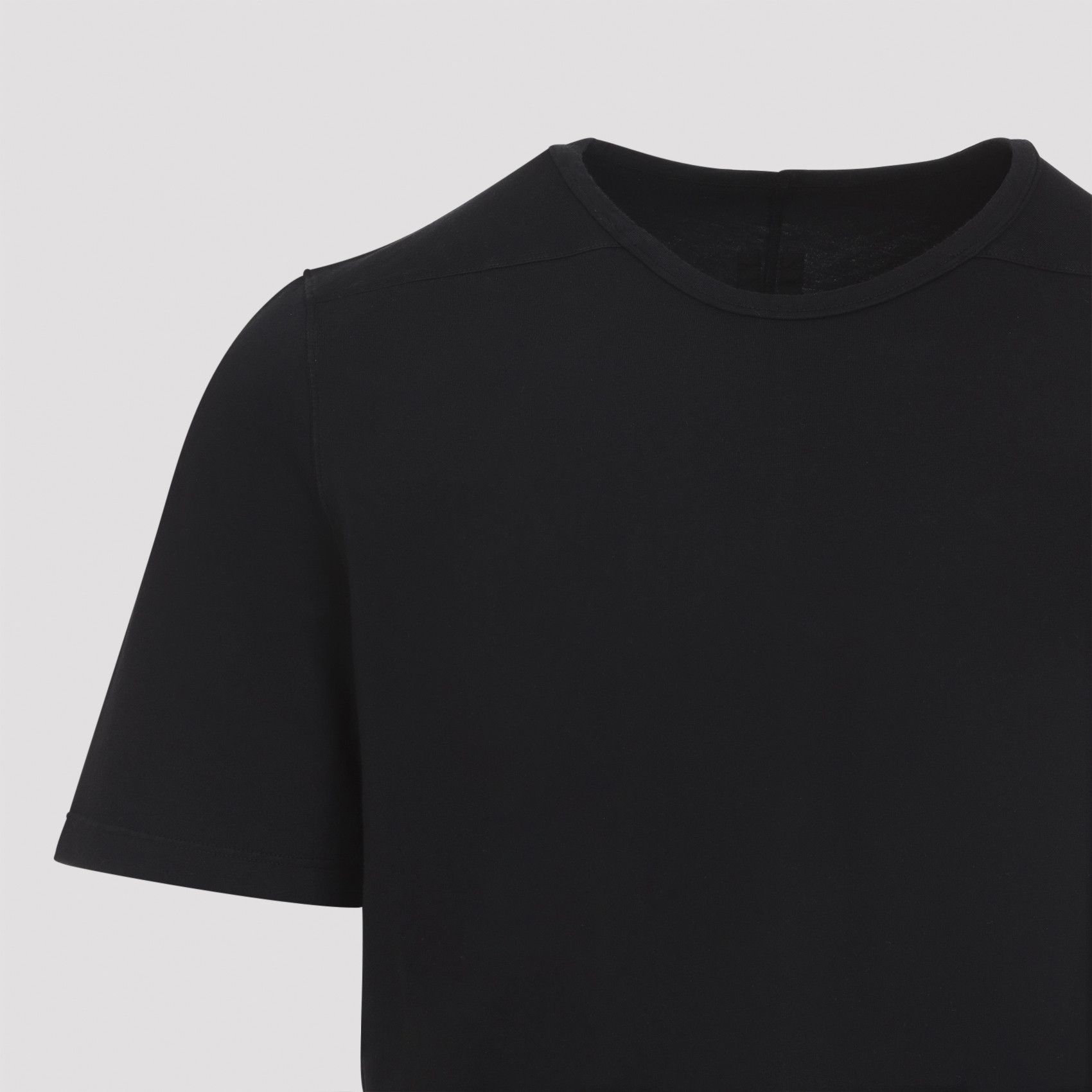 Rick Owens Drkshdw Rick Owens Drkshdw Level T T-Shirt Size US L / EU 52-54 / 3 - 4 Thumbnail