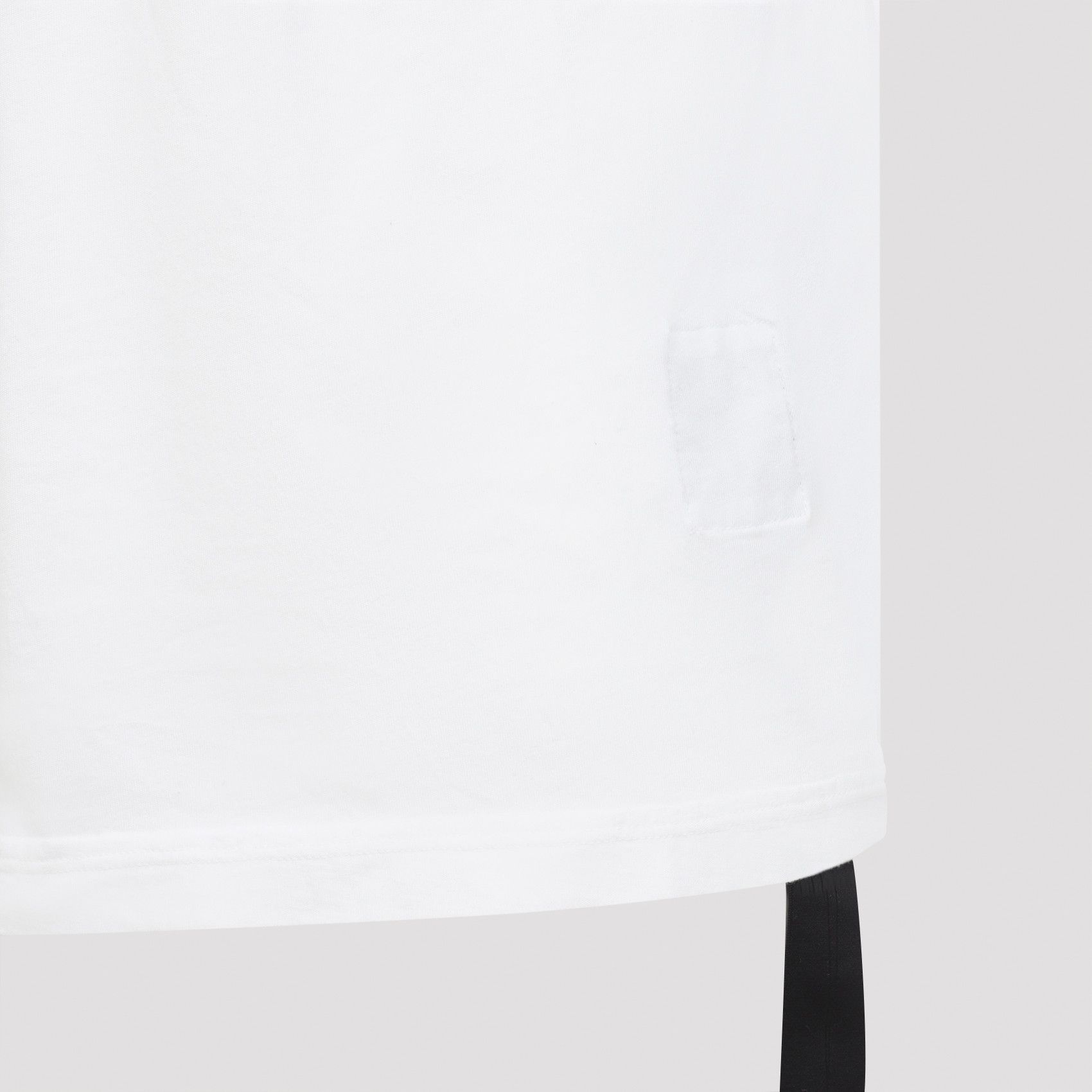 Rick Owens Drkshdw Rick Owens Drkshdw Level T T-Shirt Size US S / EU 44-46 / 1 - 4 Thumbnail