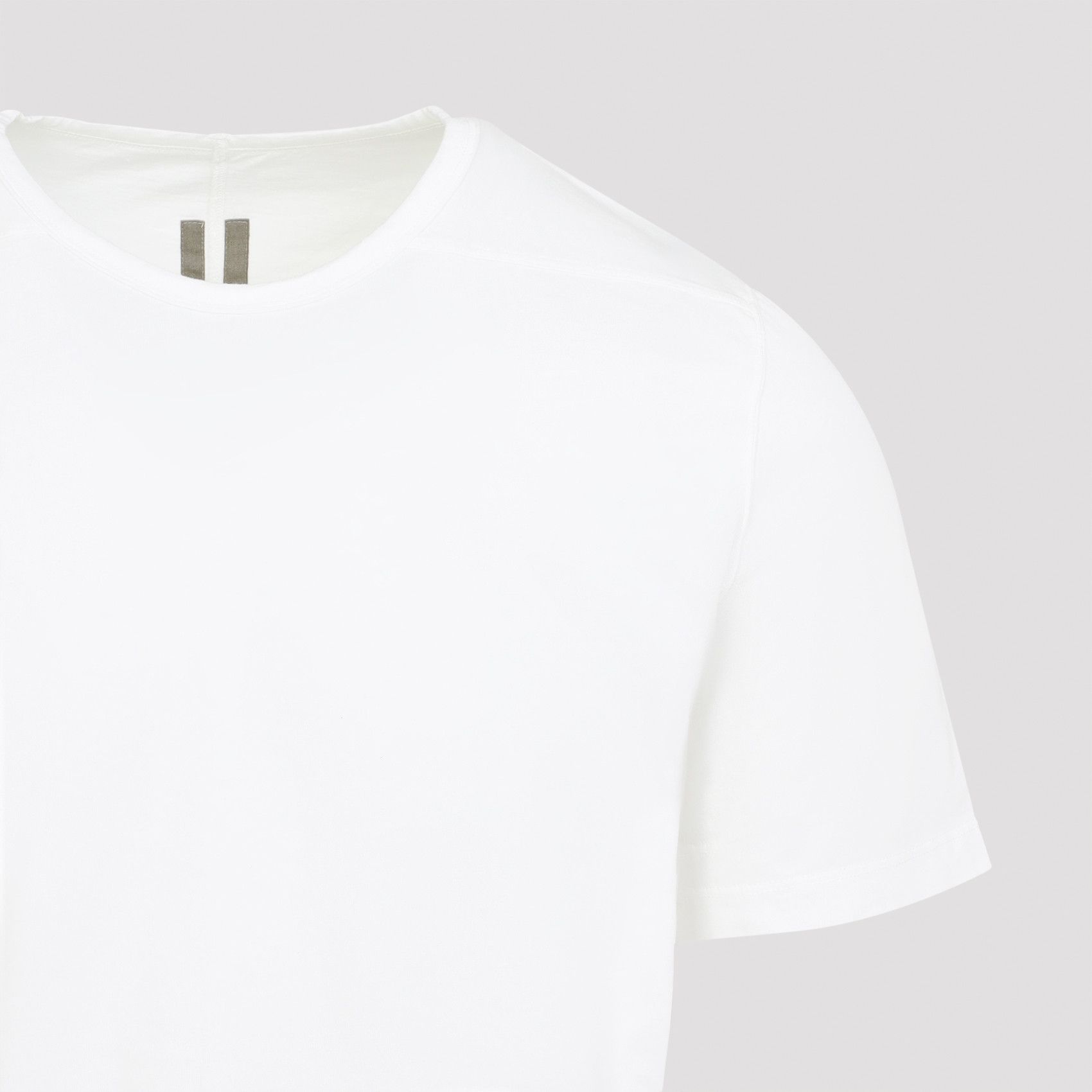 Rick Owens Drkshdw Rick Owens Drkshdw Level T T-Shirt Size US S / EU 44-46 / 1 - 3 Thumbnail