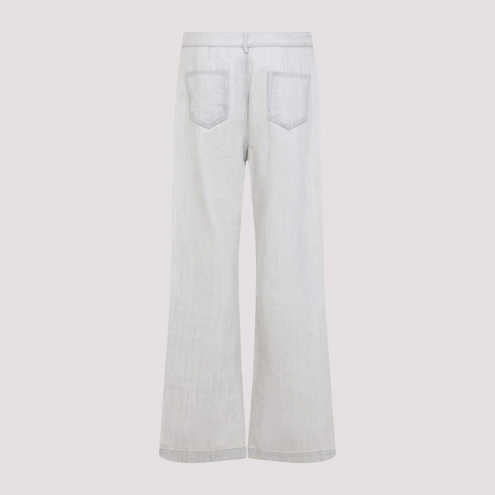 Rick Owens Drkshdw Rick Owens Drkshdw Geth Jeans Size US 31 - 2 Thumbnail