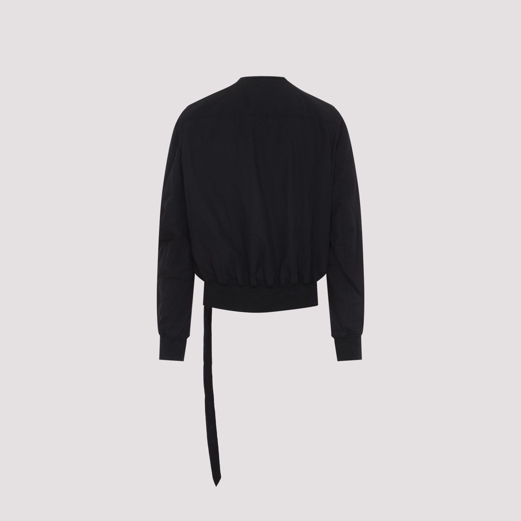 Rick Owens Drkshdw Rick Owens DRKSHDW Bauhaus Jacket Size US XL / EU 56 / 4 - 2 Thumbnail