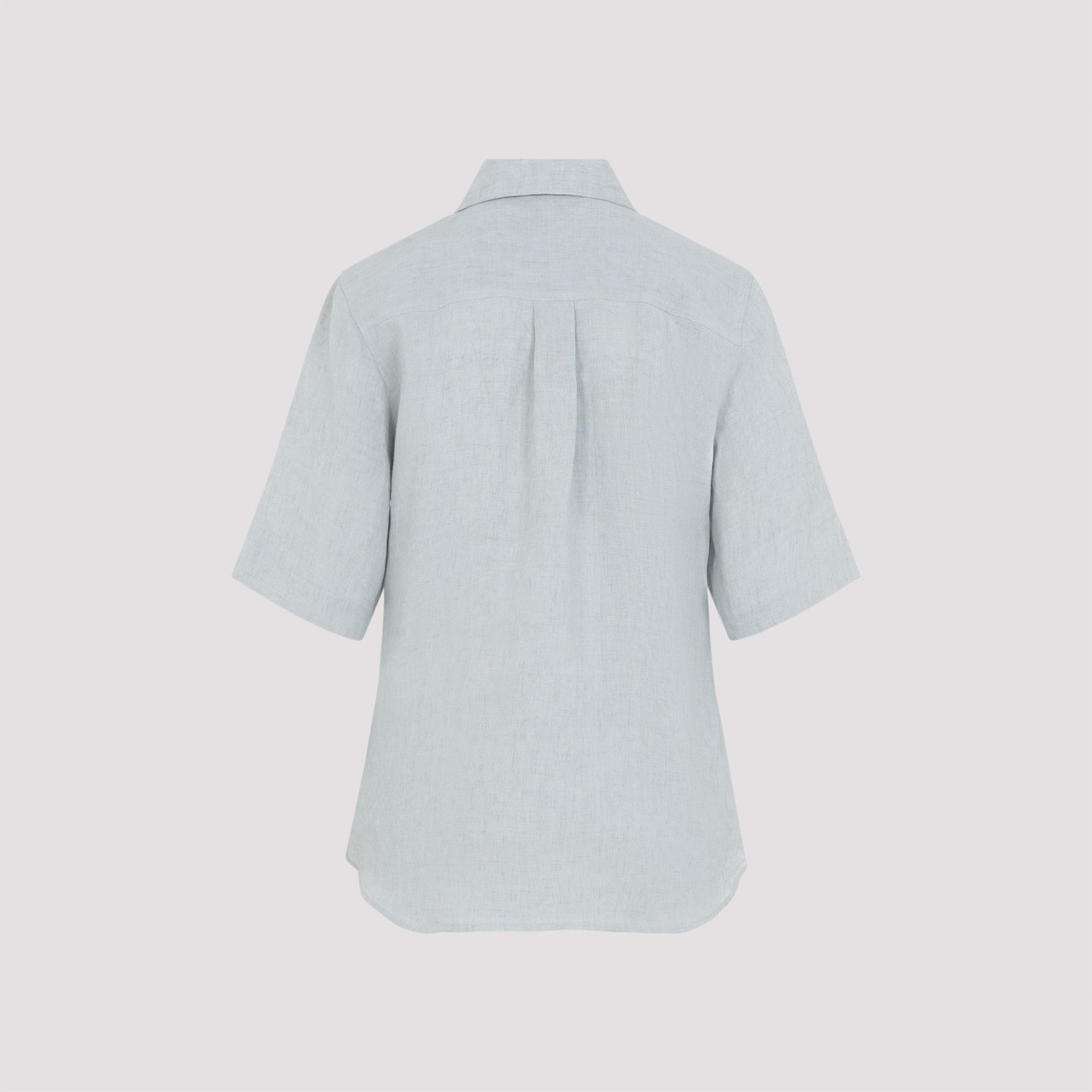 Studio Nicholson Studio Nicholson Este Shirt Size M / US 6-8 / IT 42-44 - 2 Thumbnail