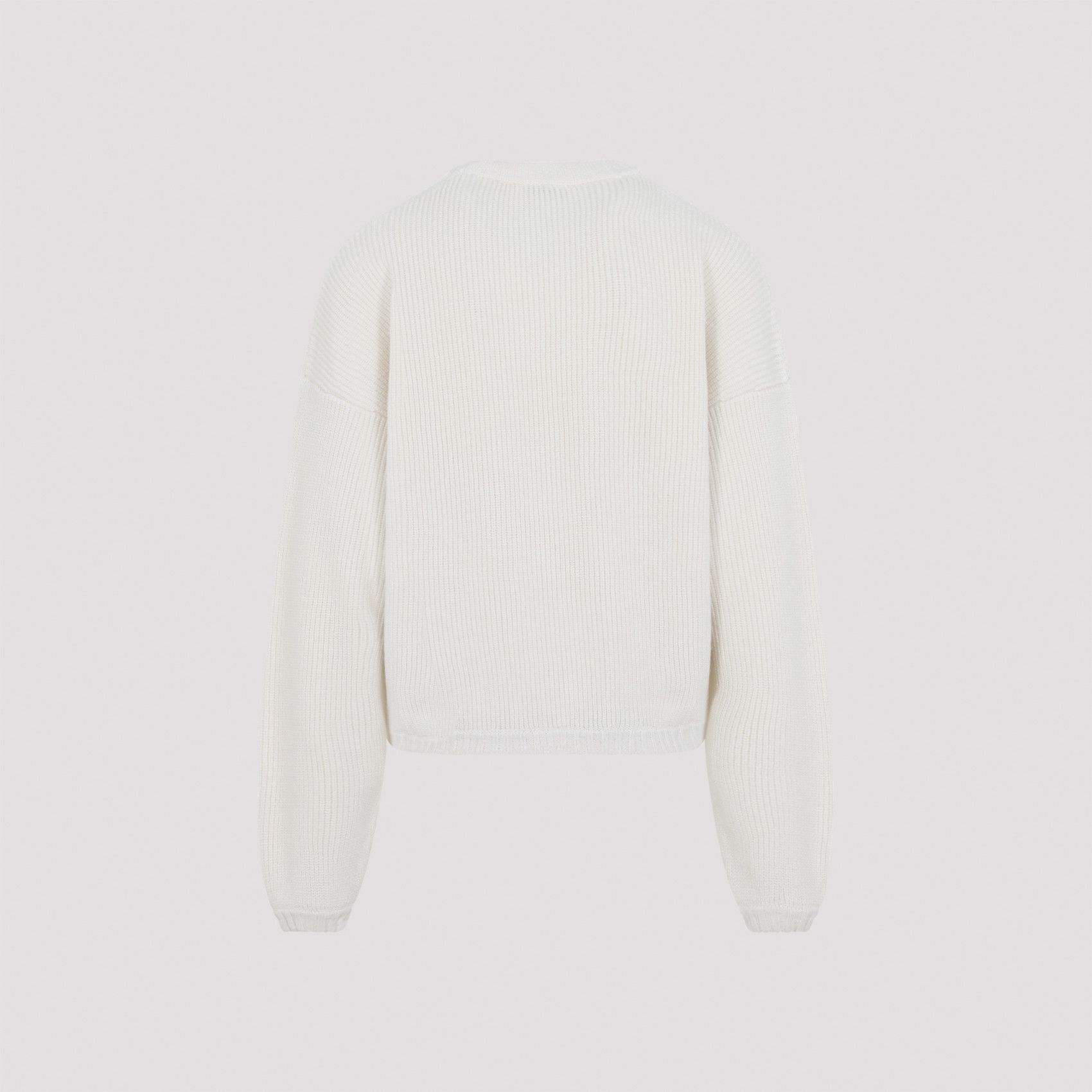 Fear of God Fear Of God Crew Neck Sweater Size US XL / EU 56 / 4 - 2 Thumbnail