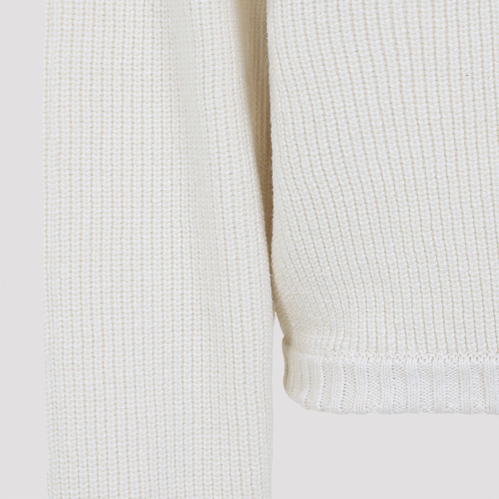 Fear of God Fear Of God Crew Neck Sweater Size US XL / EU 56 / 4 - 4 Thumbnail