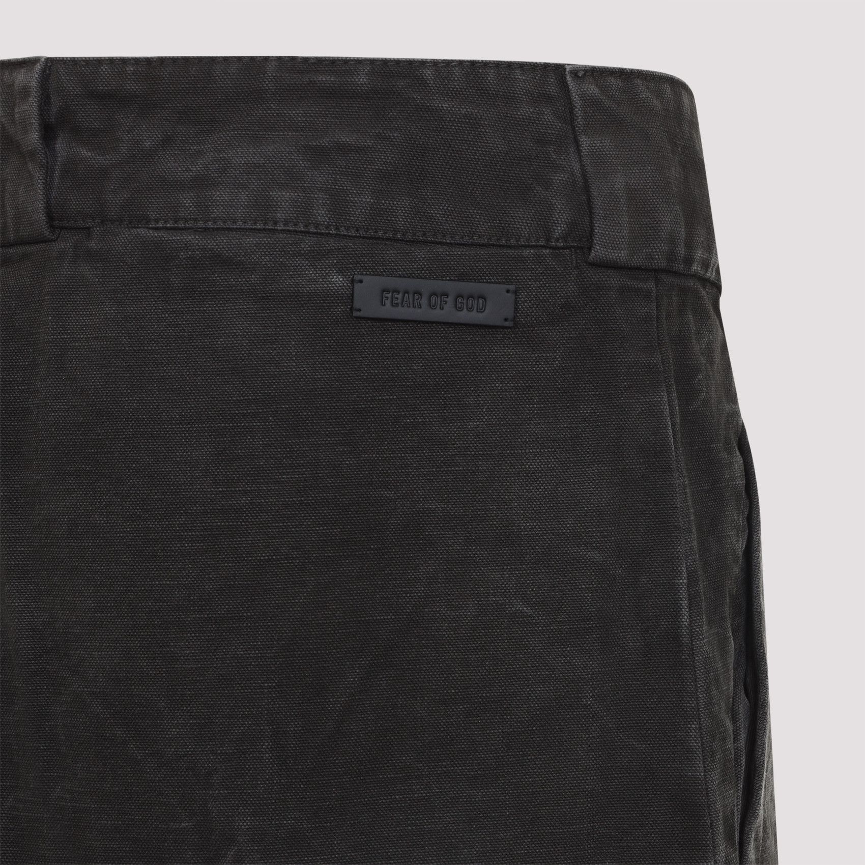 Fear of God Fear Of God 9th Utility Pants Size US 33 - 3 Thumbnail