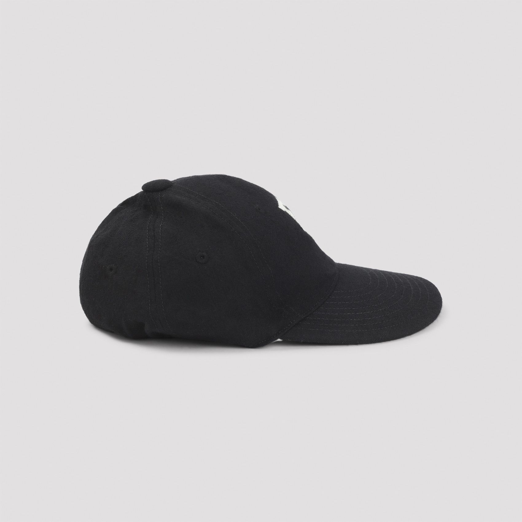 Fear of God Fear Of God Wool Hat Size ONE SIZE - 2 Thumbnail