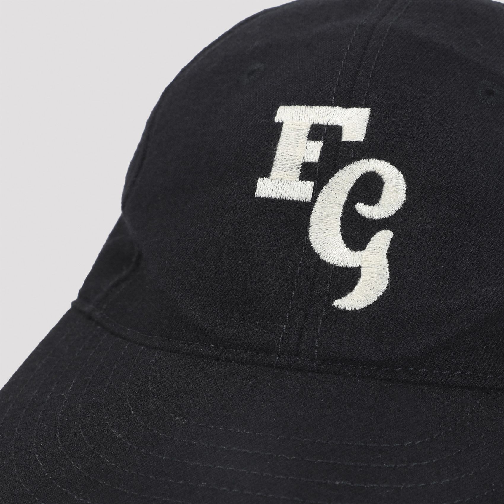 Fear of God Fear Of God Wool Hat Size ONE SIZE - 3 Thumbnail