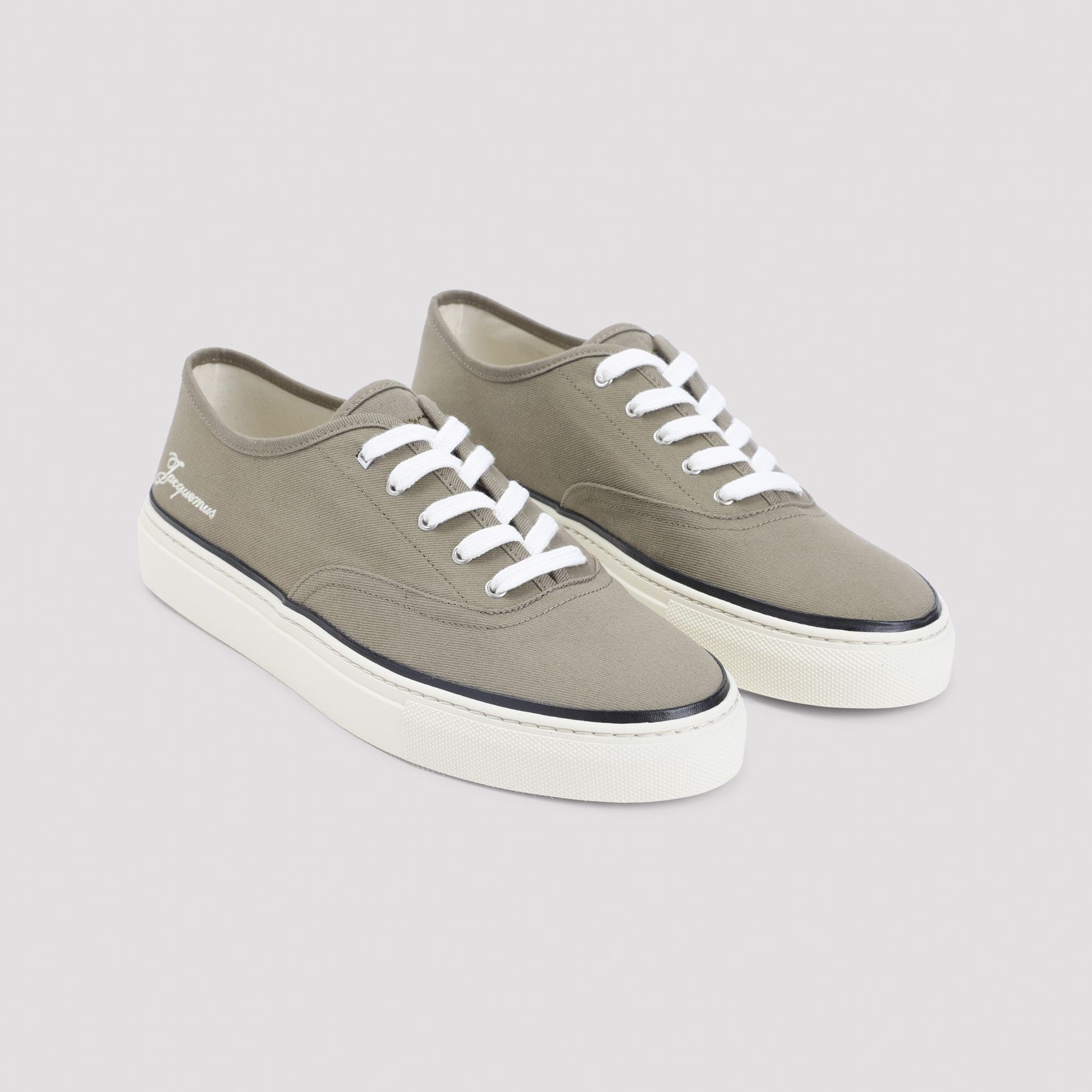 Jacquemus Jacquemus Les Fefe Sneakers Size US 8 / EU 41 - 3 Thumbnail