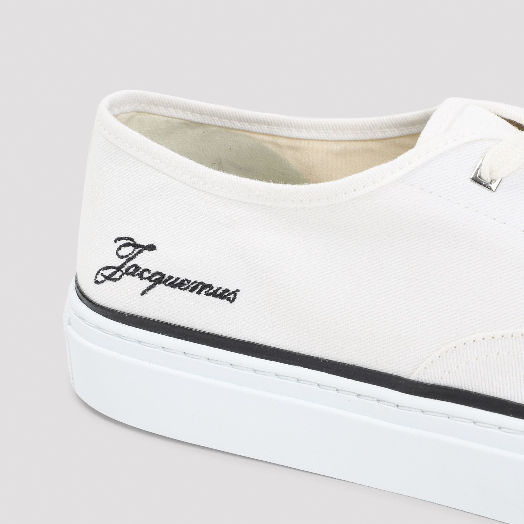 Jacquemus Jacquemus Les Fefe Sneakers Size US 10 / EU 43 - 4 Thumbnail