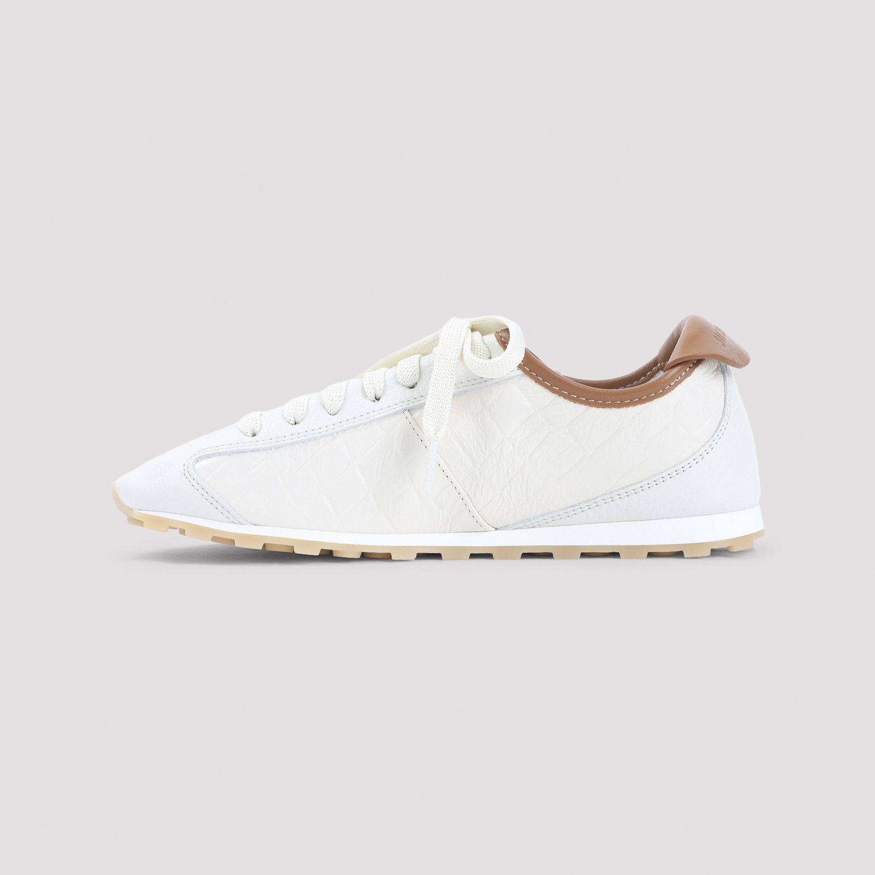 Jacquemus Jacquemus Les Tennis Sneakers Size US 7 / IT 37 - 2 Thumbnail