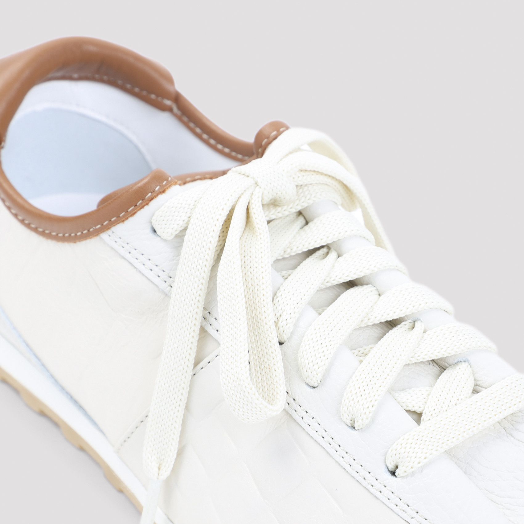 Jacquemus Jacquemus Les Tennis Sneakers Size US 7 / IT 37 - 4 Thumbnail